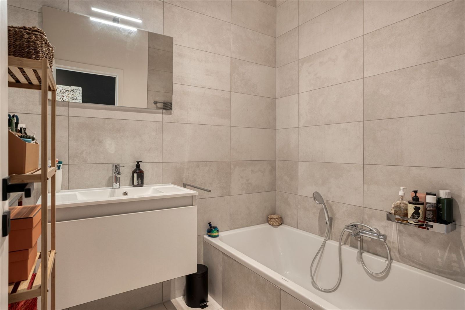 FOTO’S 21 : Appartement te 1180 UKKEL (België) - Prijs &euro;&nbsp;535.000