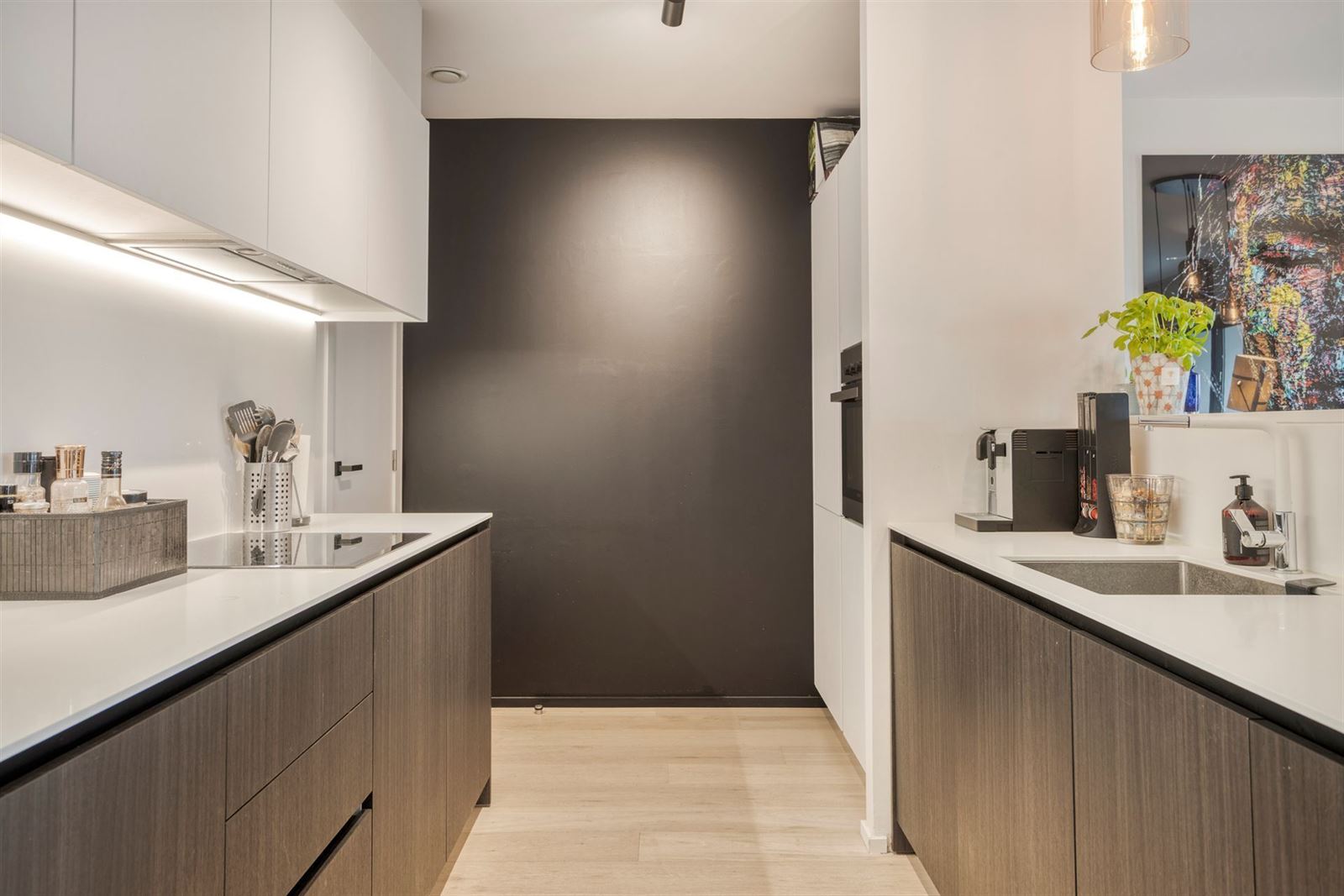 FOTO’S 14 : Appartement te 1180 UKKEL (België) - Prijs &euro;&nbsp;535.000