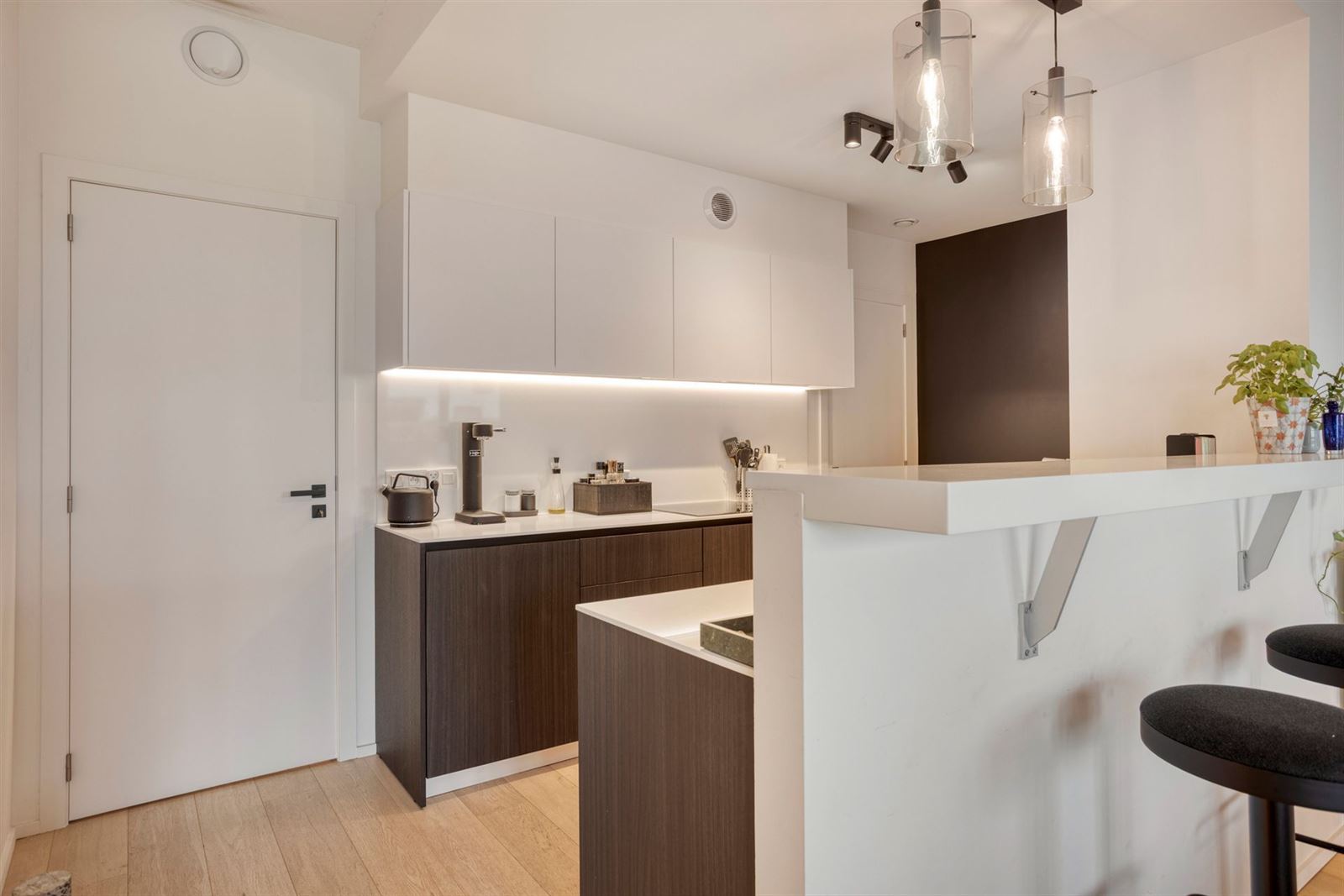 FOTO’S 12 : Appartement te 1180 UKKEL (België) - Prijs &euro;&nbsp;535.000