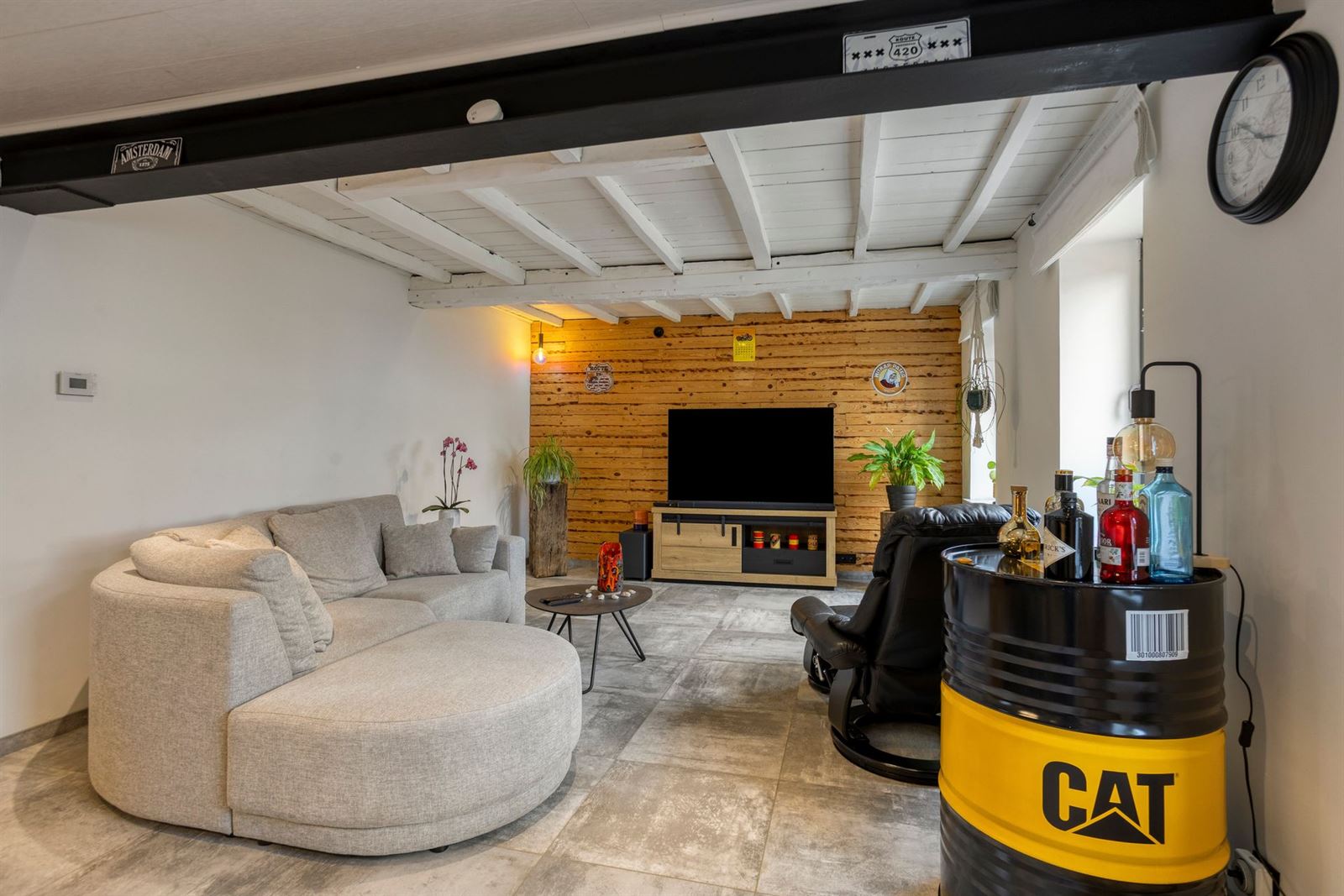 FOTO’S 4 : Woning te 1760 ROOSDAAL (België) - Prijs &euro;&nbsp;349.000