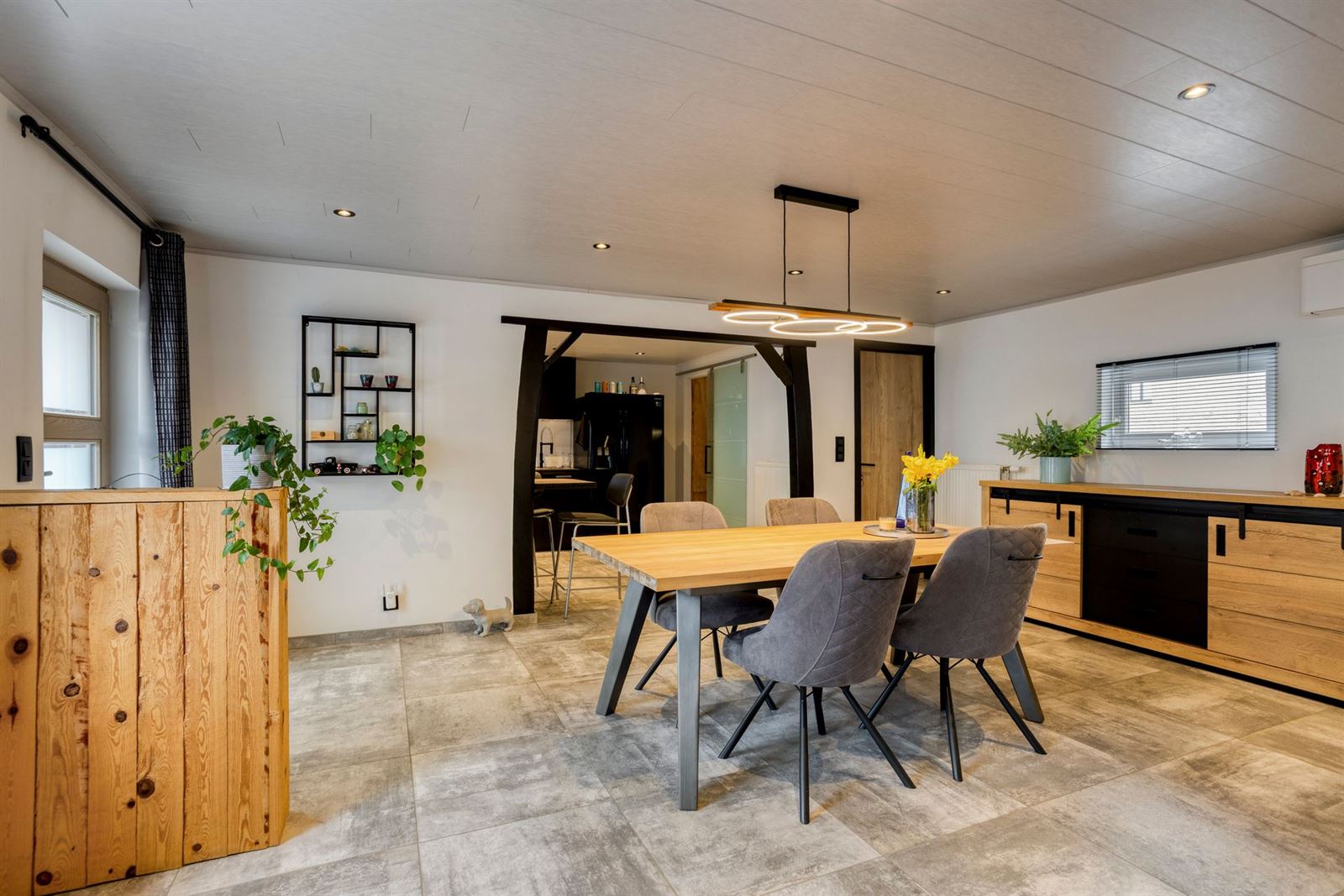 FOTO’S 6 : Woning te 1760 ROOSDAAL (België) - Prijs &euro;&nbsp;349.000