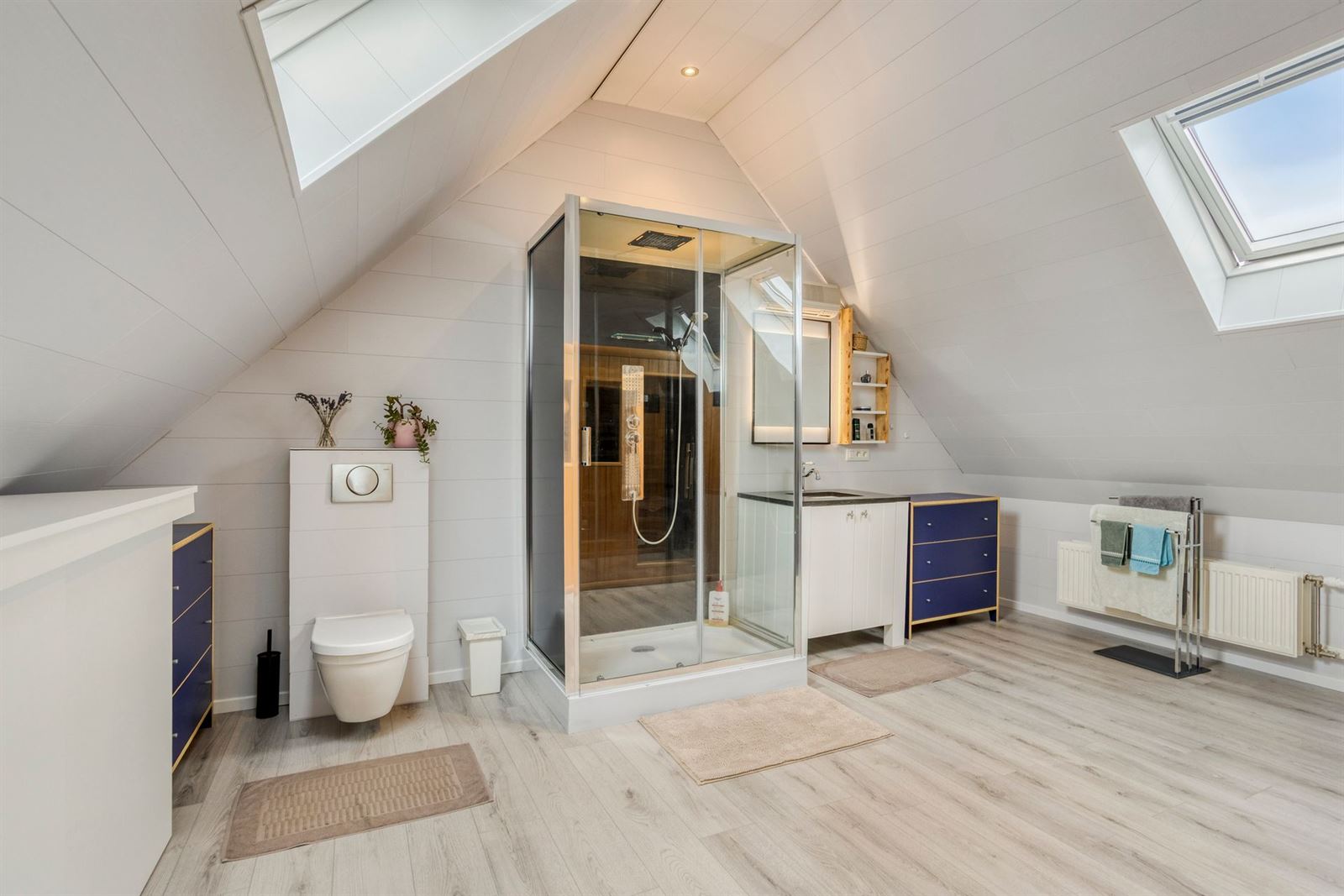 FOTO’S 16 : Woning te 1760 ROOSDAAL (België) - Prijs &euro;&nbsp;349.000