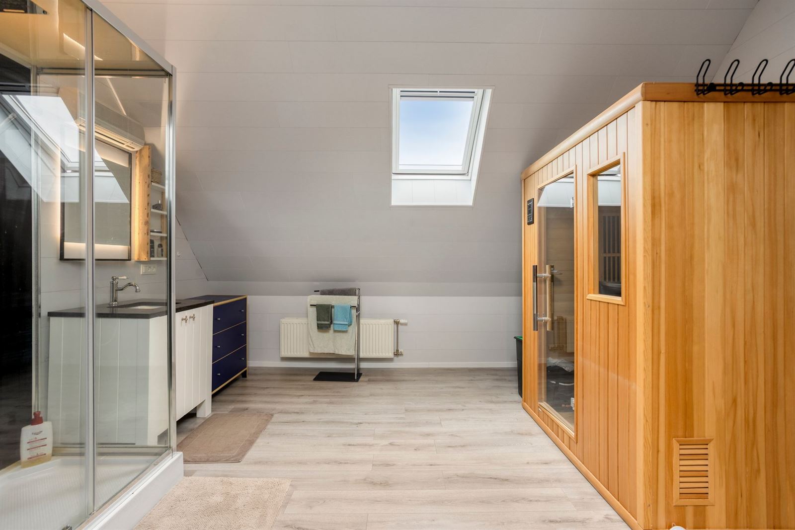 FOTO’S 17 : Woning te 1760 ROOSDAAL (België) - Prijs &euro;&nbsp;349.000