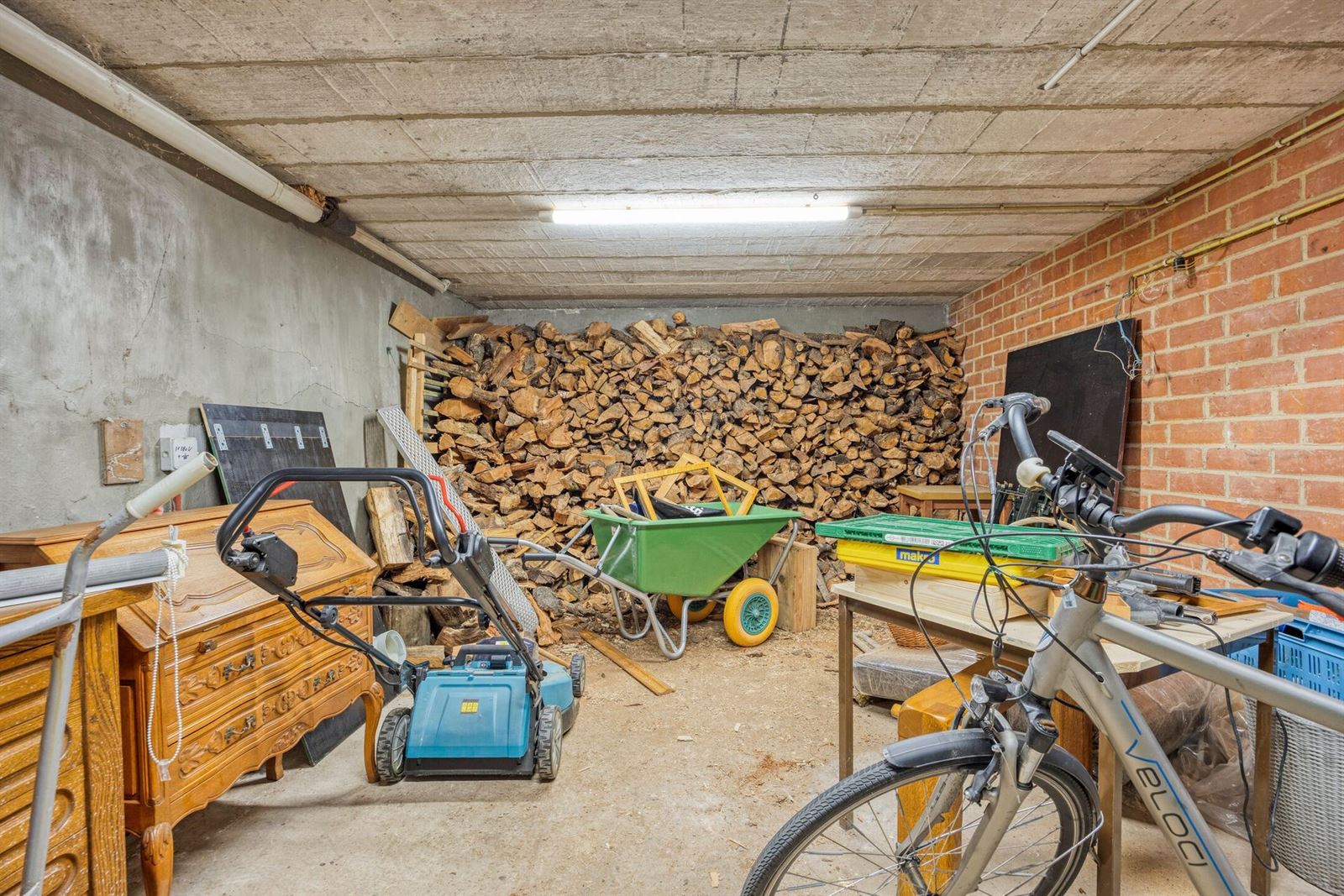 FOTO’S 19 : Woning te 1755 OETINGEN (België) - Prijs &euro;&nbsp;479.000
