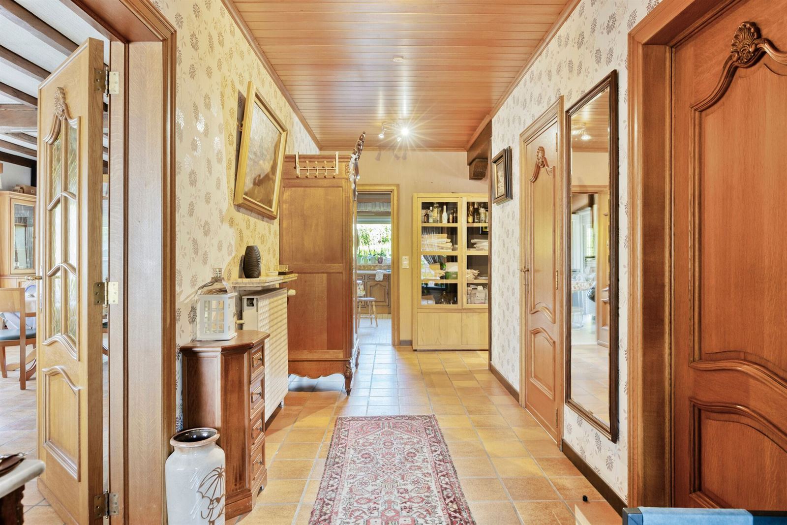 FOTO’S 3 : Woning te 1755 OETINGEN (België) - Prijs &euro;&nbsp;479.000