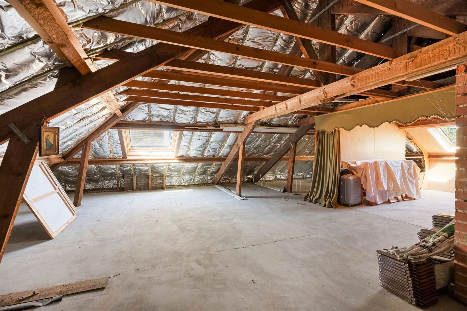 FOTO’S 21 : Woning te 1755 OETINGEN (België) - Prijs &euro;&nbsp;479.000
