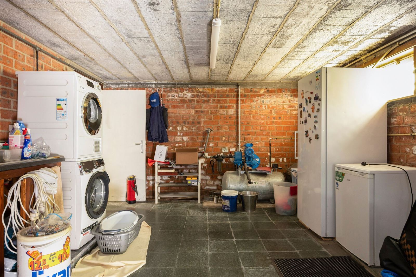 FOTO’S 16 : Woning te 1755 OETINGEN (België) - Prijs &euro;&nbsp;479.000