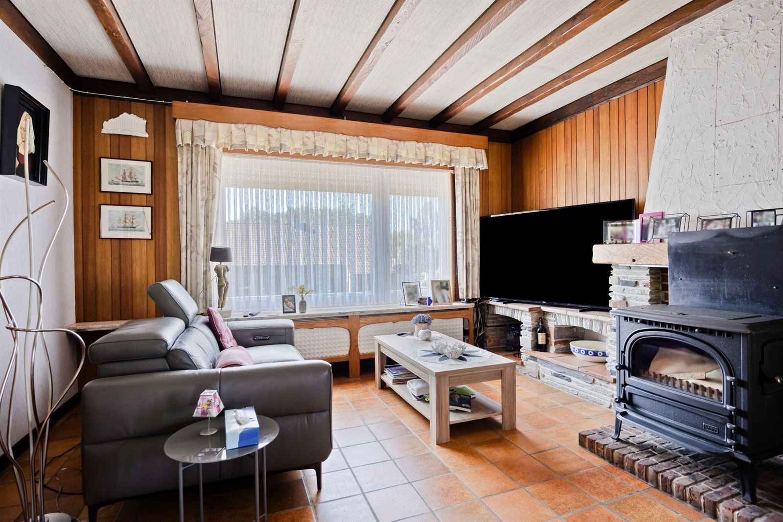 FOTO’S 6 : Woning te 1755 OETINGEN (België) - Prijs &euro;&nbsp;479.000