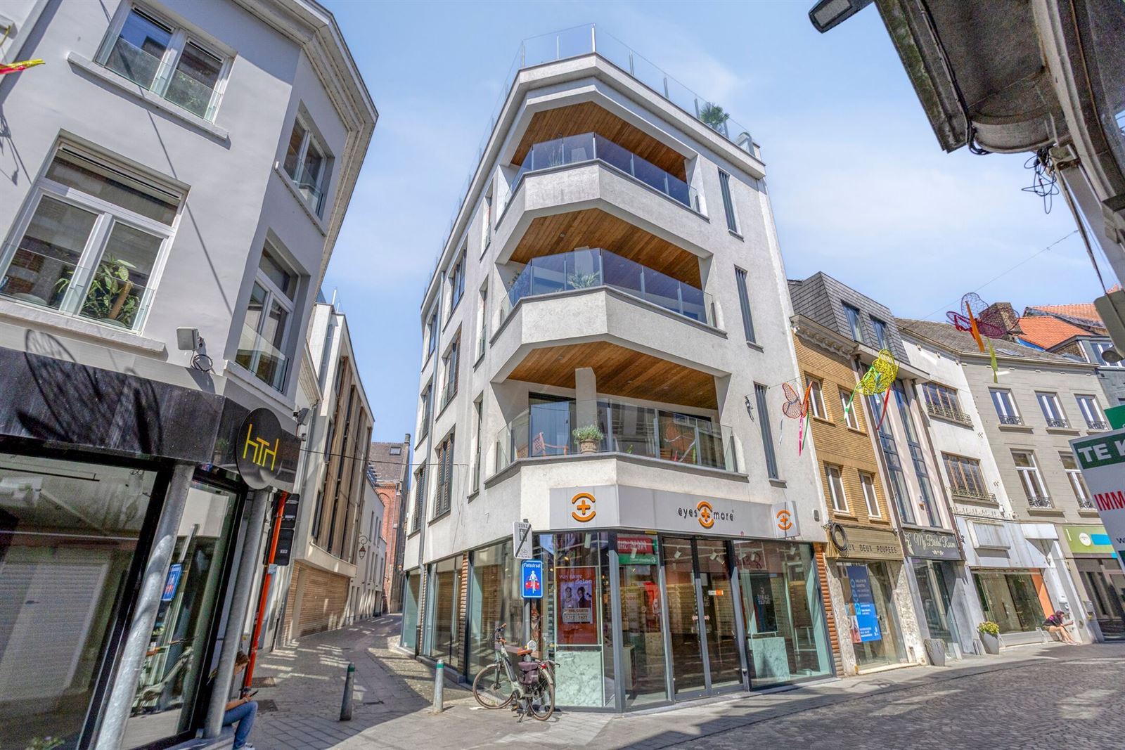 FOTO’S 23 : Appartement te 1500 HALLE (België) - Prijs &euro;&nbsp;499.000