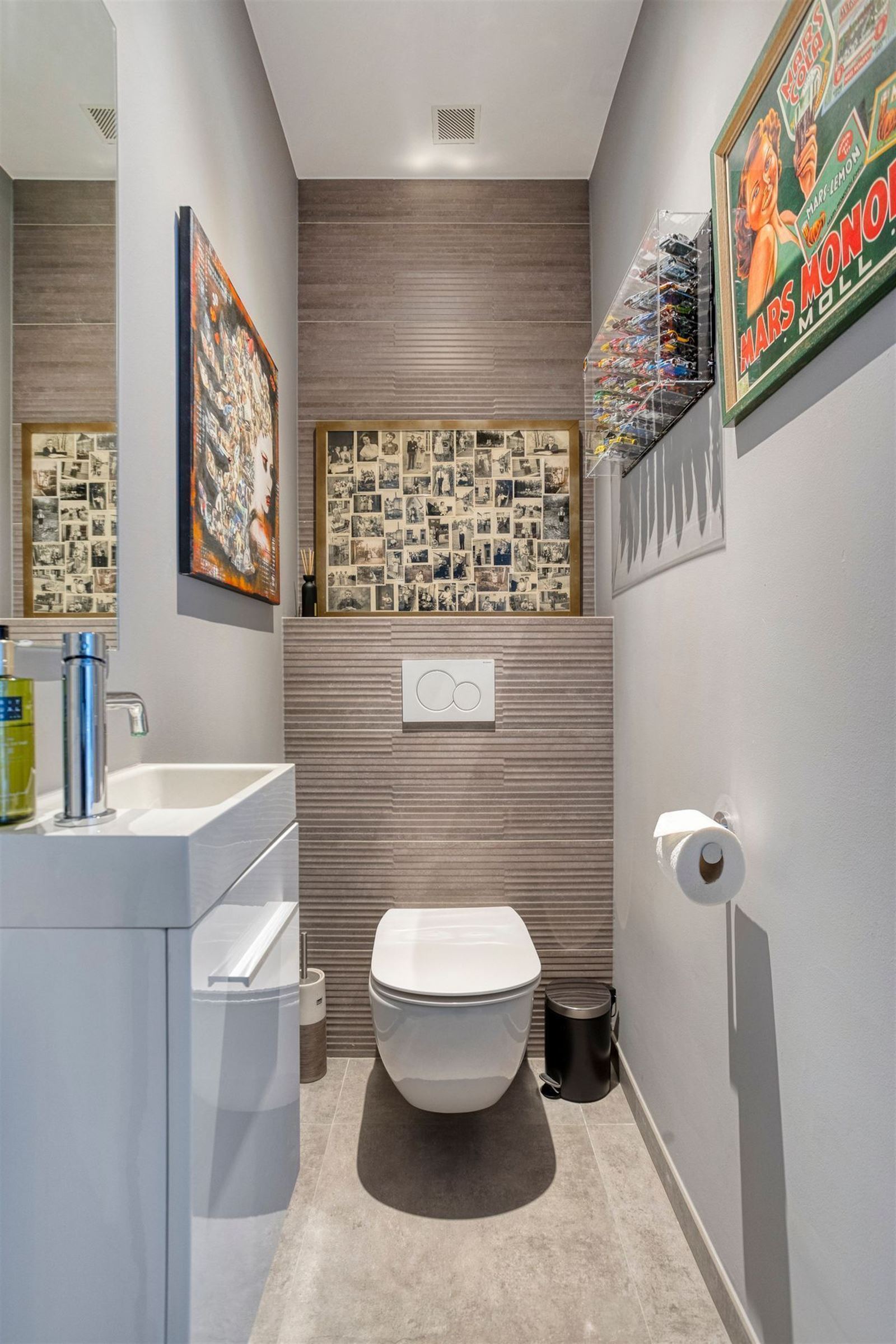 FOTO’S 18 : Appartement te 1500 HALLE (België) - Prijs &euro;&nbsp;499.000