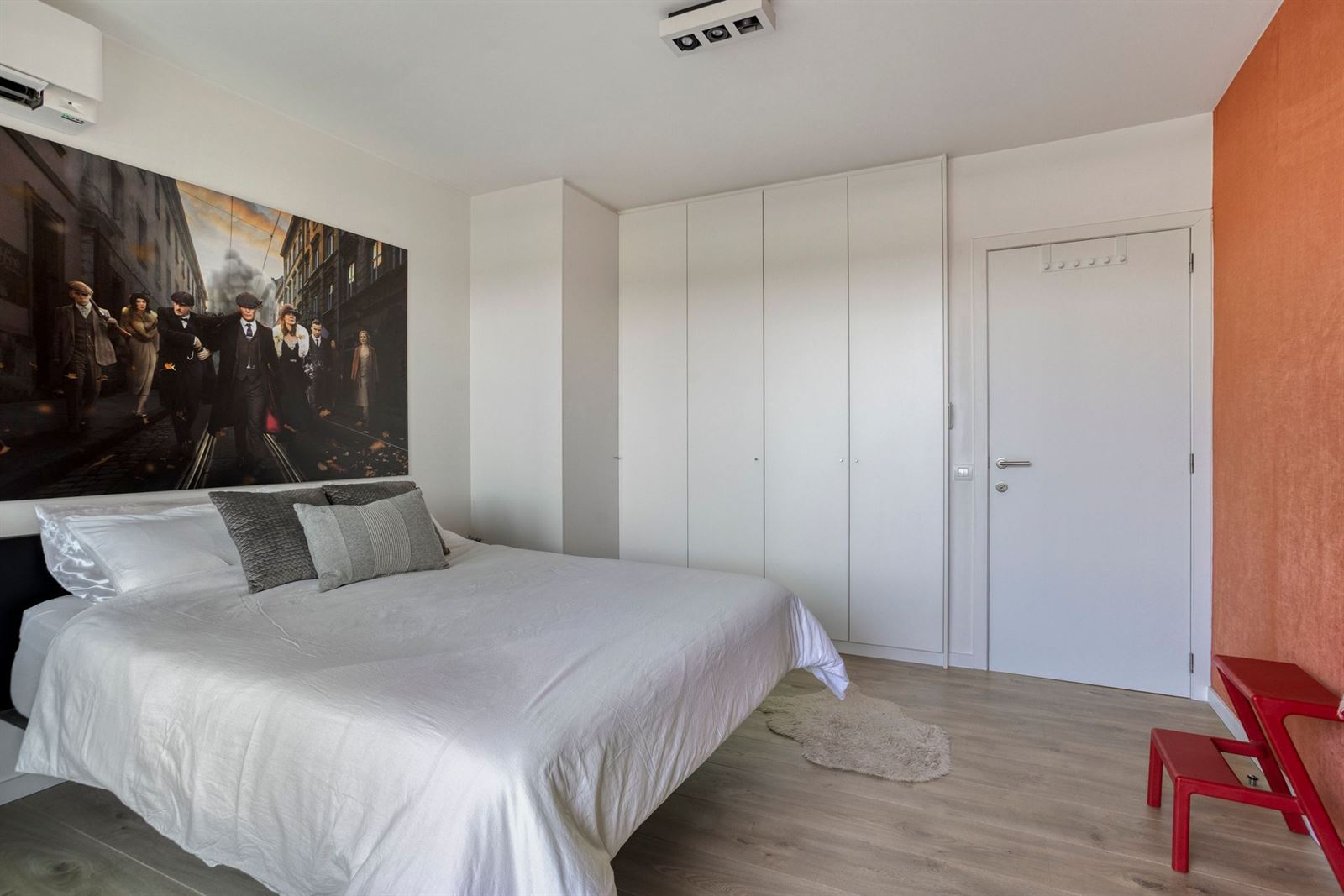 FOTO’S 13 : Appartement te 1500 HALLE (België) - Prijs &euro;&nbsp;499.000