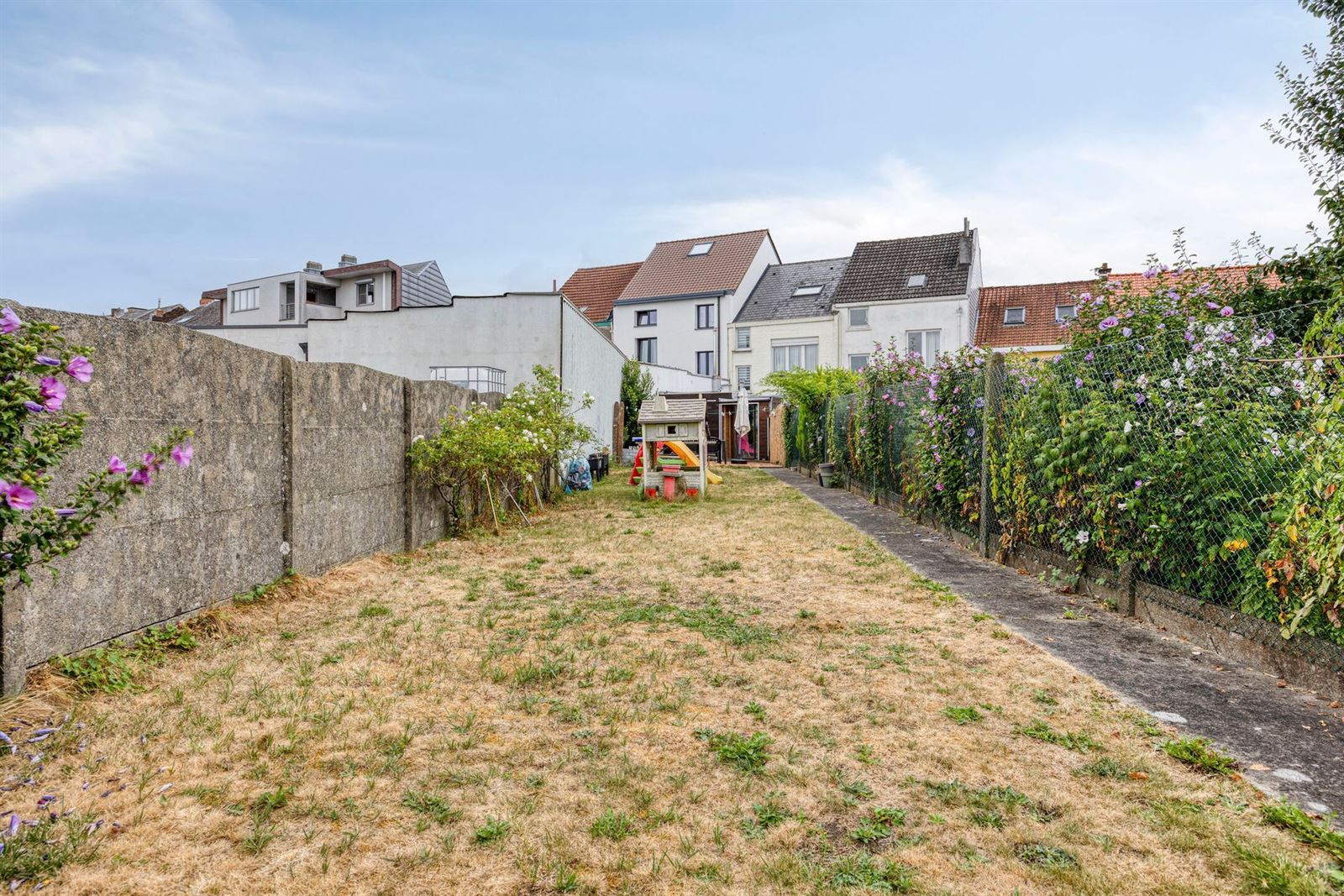 FOTO’S 3 : Woning te 1601 RUISBROEK (België) - Prijs &euro;&nbsp;399.000