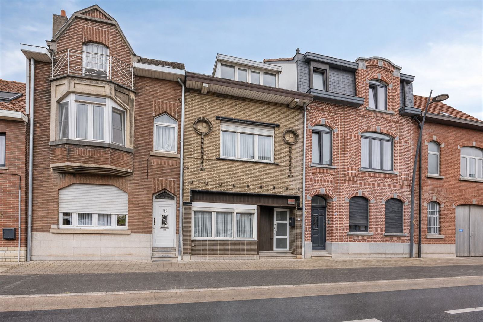 FOTO’S 2 : Woning te 1601 RUISBROEK (België) - Prijs &euro;&nbsp;399.000