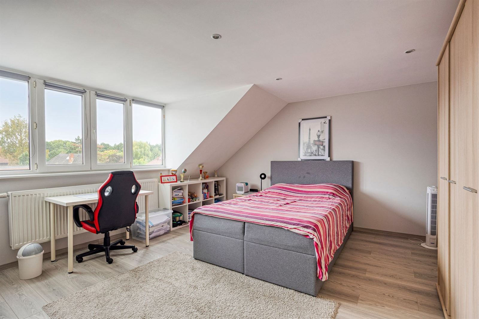 FOTO’S 24 : Woning te 1601 RUISBROEK (België) - Prijs &euro;&nbsp;399.000