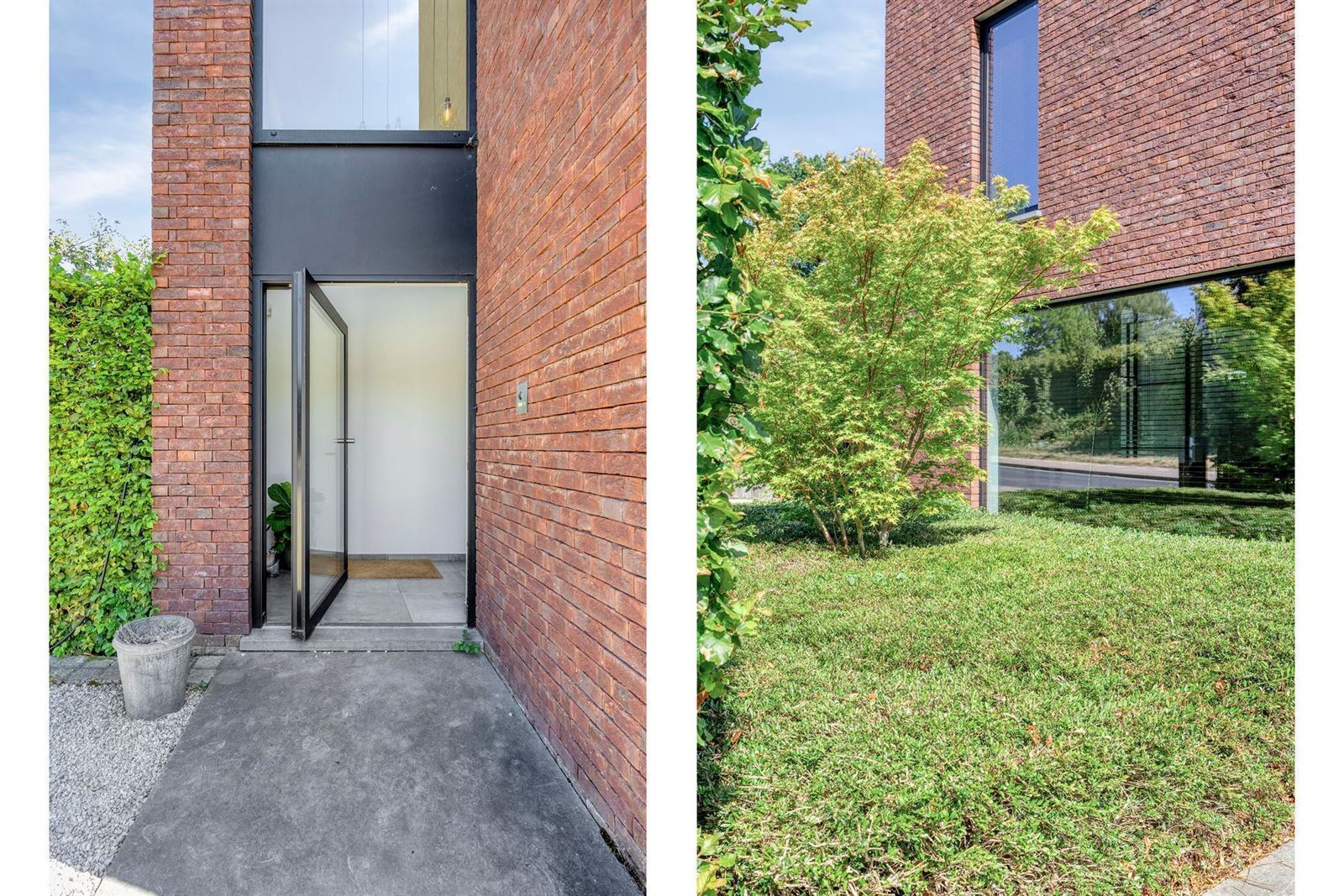 FOTO’S 4 : Woning te 1650 BEERSEL (België) - Prijs &euro;&nbsp;1.120.000