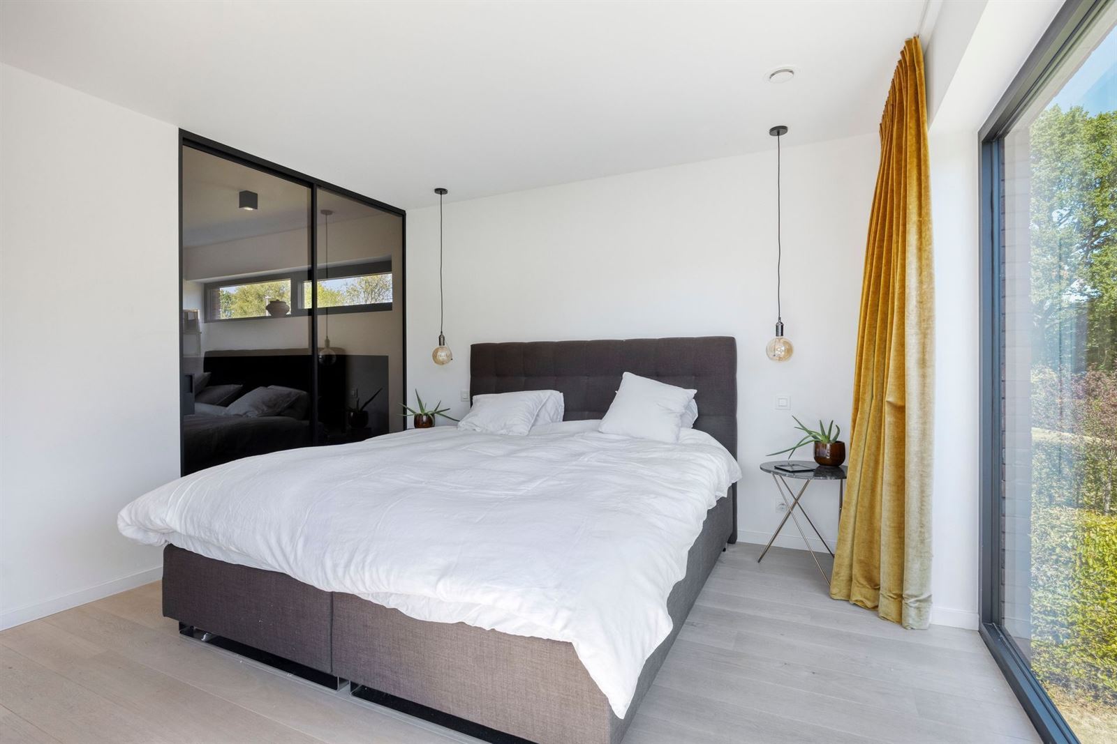 FOTO’S 16 : Woning te 1650 BEERSEL (België) - Prijs &euro;&nbsp;1.120.000