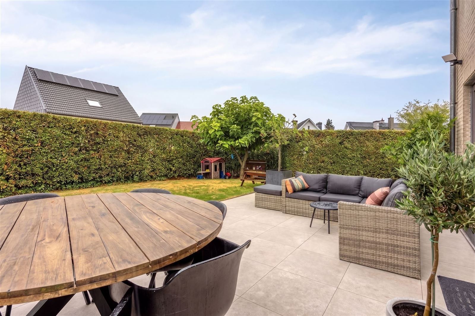 PHOTOS 27 : Maison à 1755 OETINGEN (Belgique) - Prix 598.000 &euro;