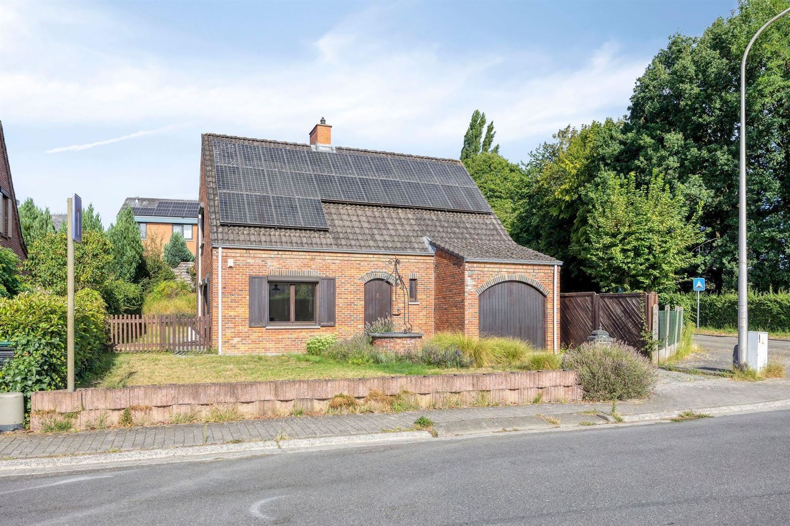 PHOTOS 26 : Villa à 1640 RHODE-SAINT-GENESE (Belgique) - Prix 460.000 &euro;