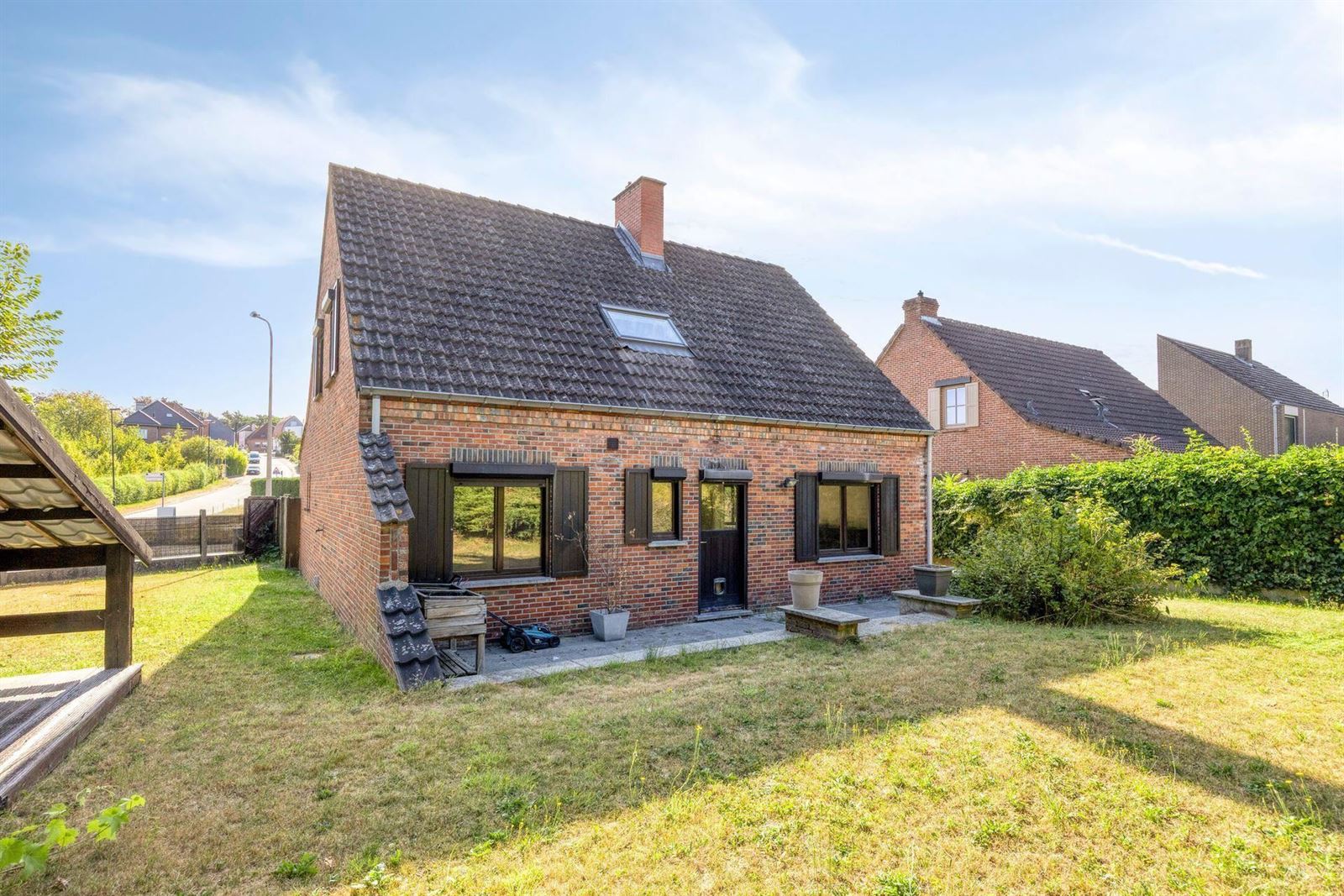 PHOTOS 20 : Villa à 1640 RHODE-SAINT-GENESE (Belgique) - Prix 460.000 &euro;