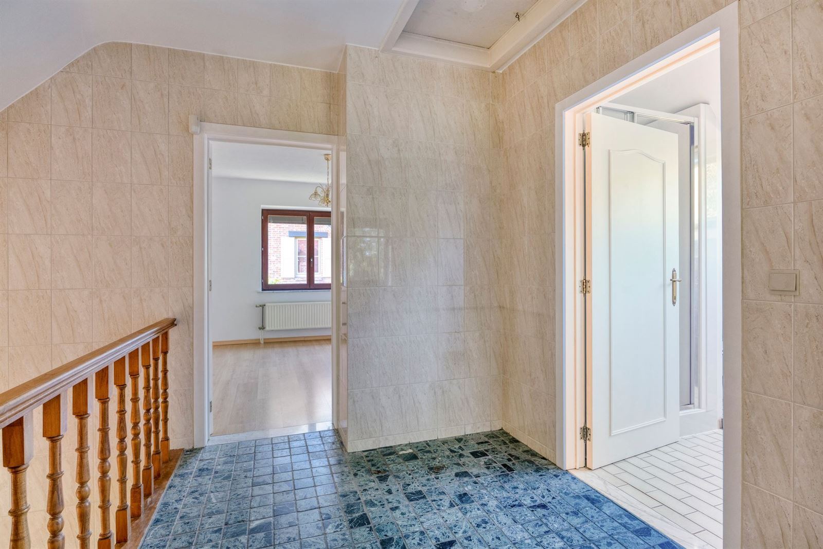 PHOTOS 12 : Villa à 1640 RHODE-SAINT-GENESE (Belgique) - Prix 460.000 &euro;