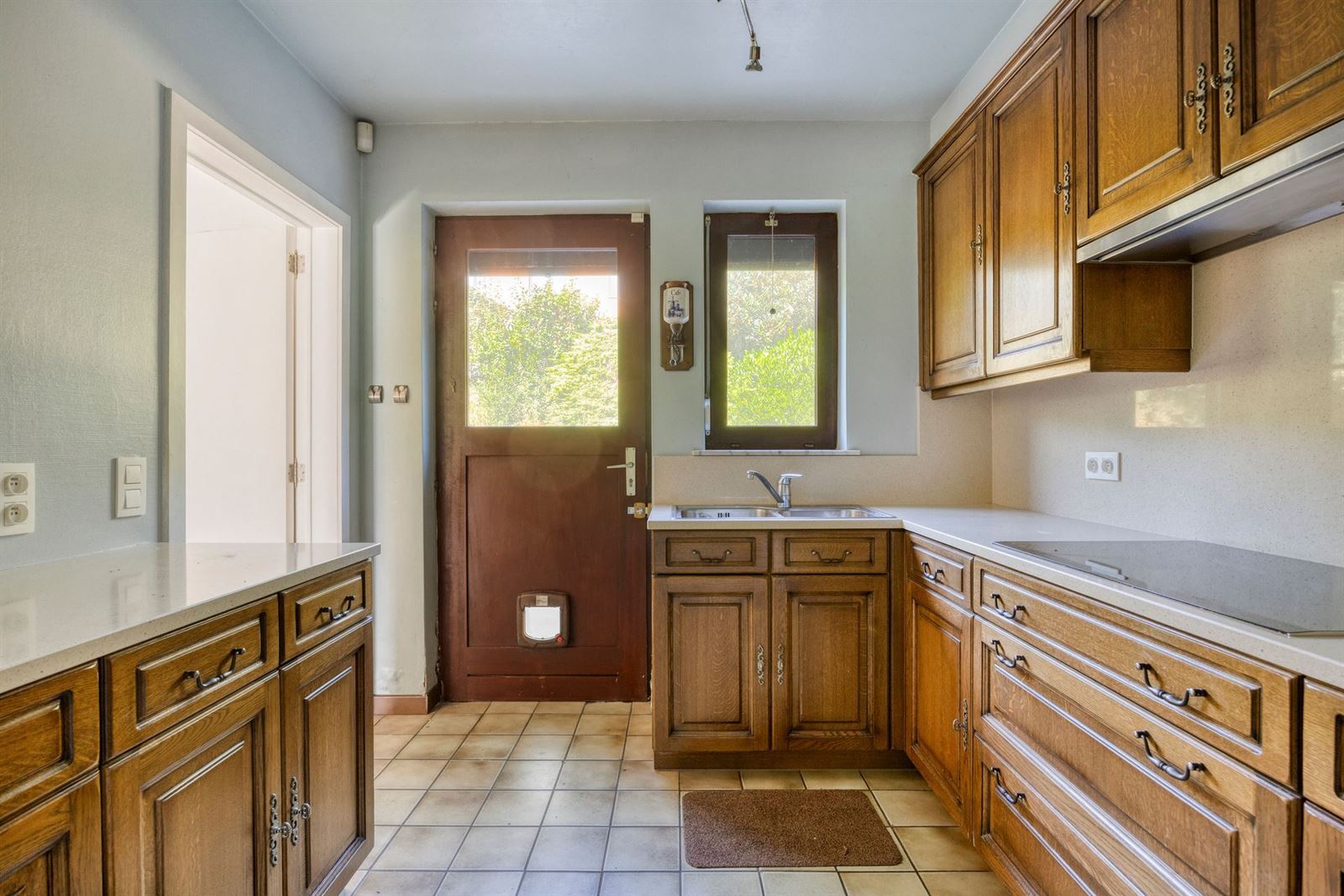 PHOTOS 7 : Villa à 1640 RHODE-SAINT-GENESE (Belgique) - Prix 460.000 &euro;