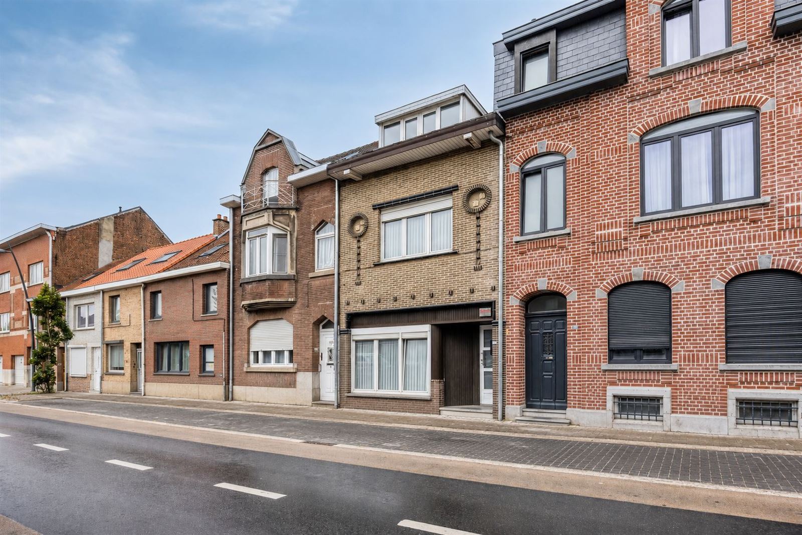 FOTO’S 1 : Woning te 1601 RUISBROEK (België) - Prijs &euro;&nbsp;399.000
