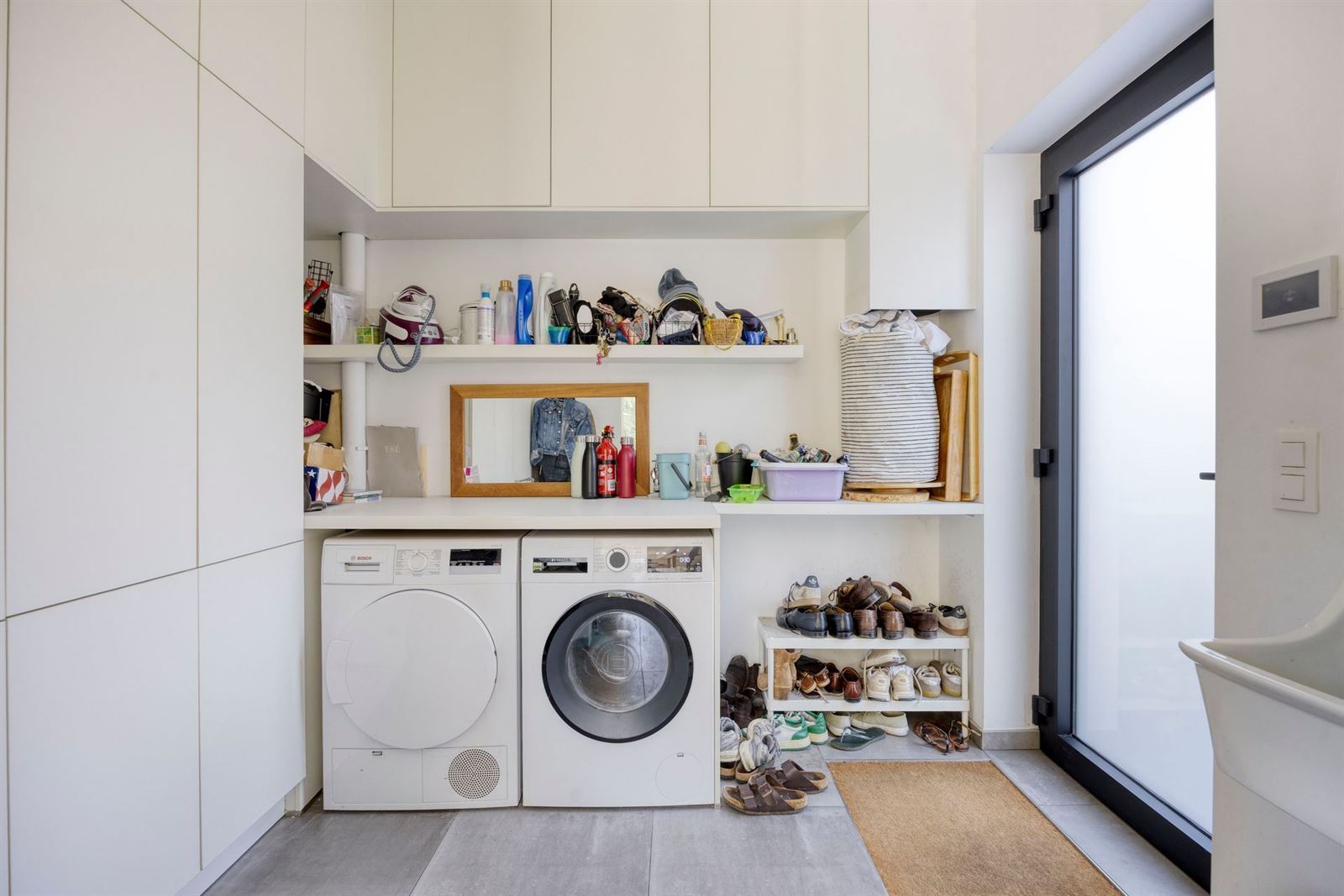 FOTO’S 12 : Woning te 1650 BEERSEL (België) - Prijs &euro;&nbsp;1.120.000