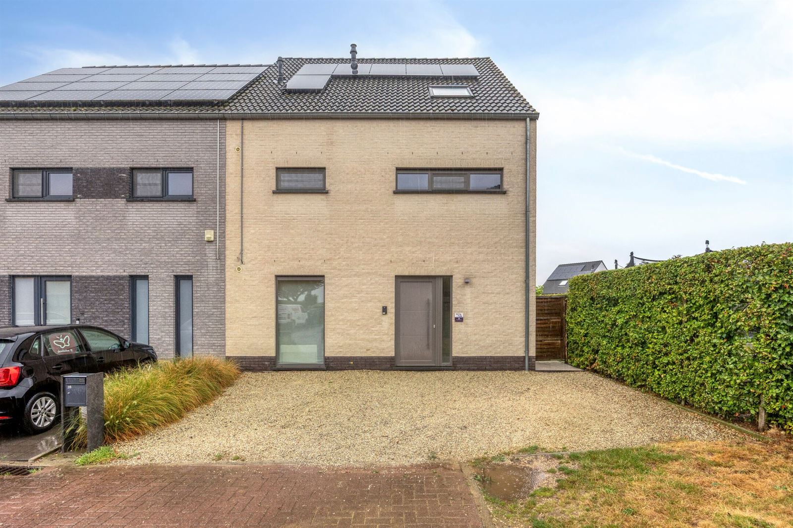 PHOTOS 1 : Maison à 1755 OETINGEN (Belgique) - Prix 598.000 &euro;