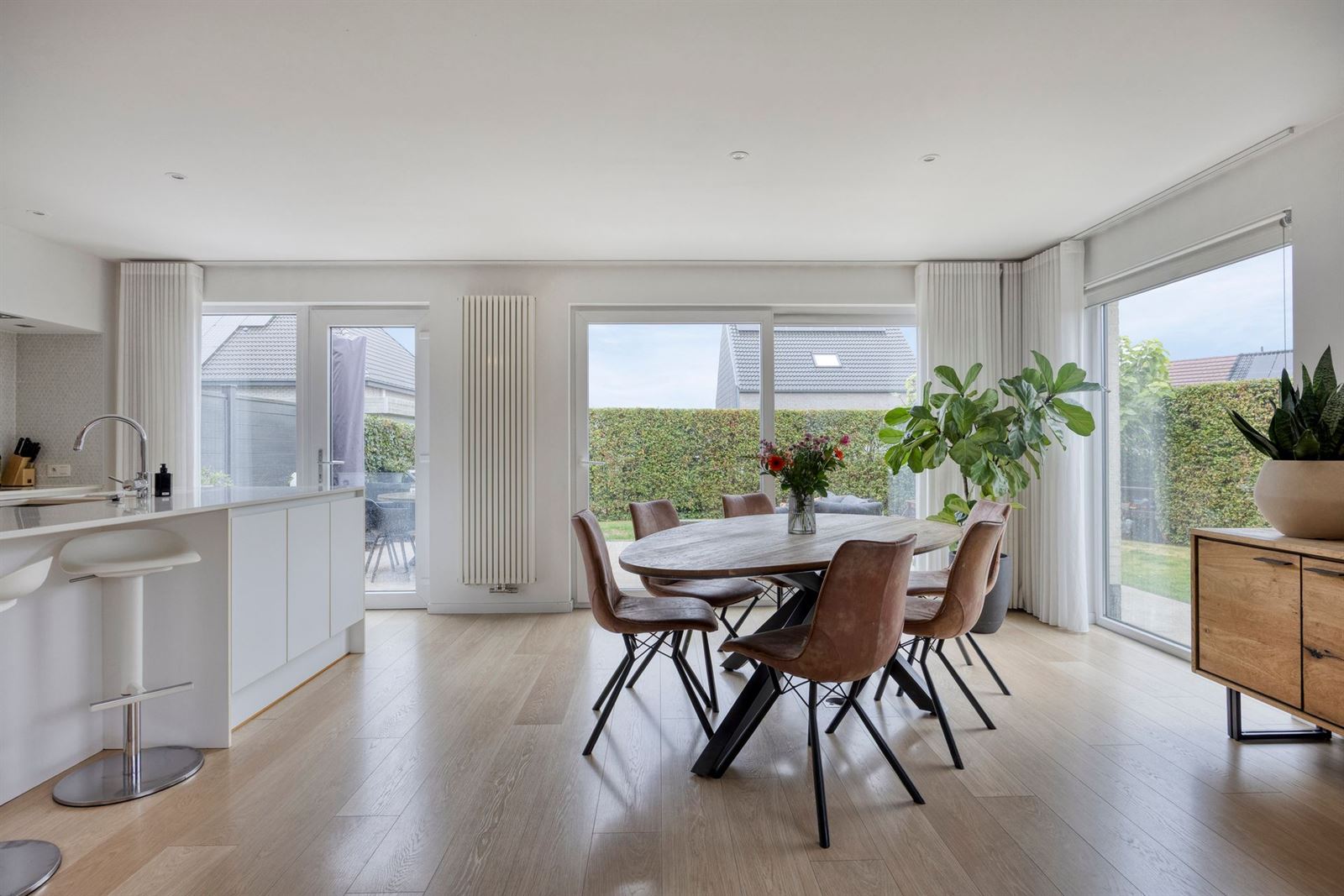 PHOTOS 8 : Maison à 1755 OETINGEN (Belgique) - Prix 598.000 &euro;