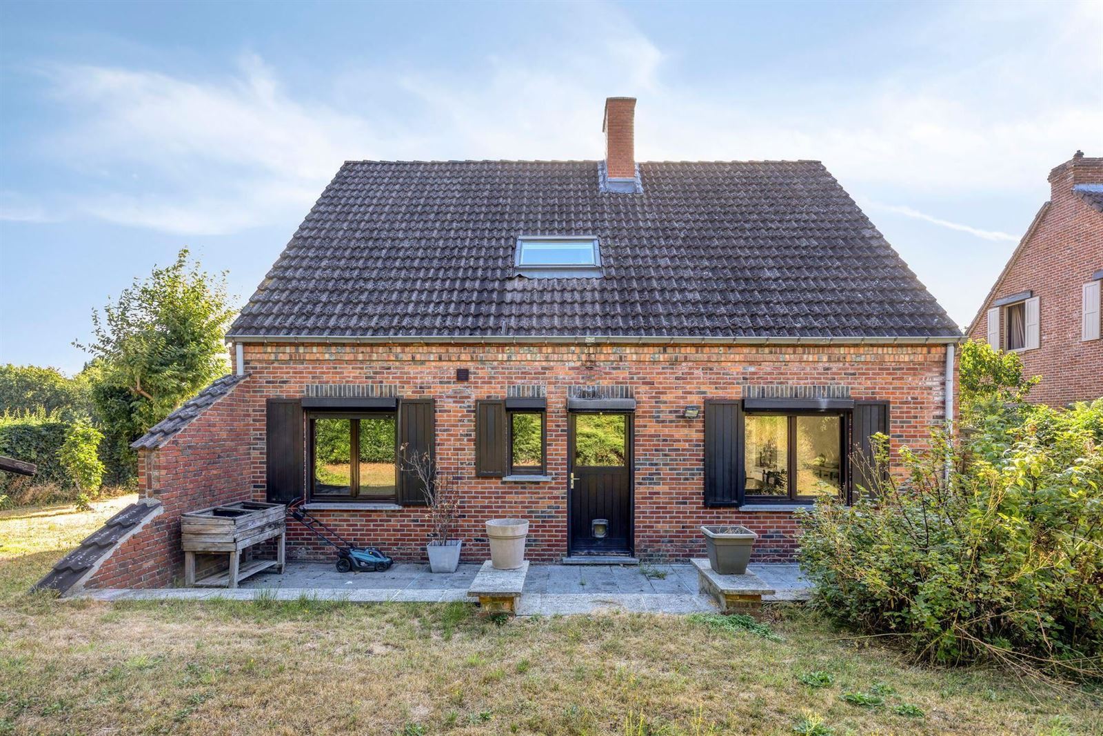 PHOTOS 25 : Villa à 1640 RHODE-SAINT-GENESE (Belgique) - Prix 460.000 &euro;