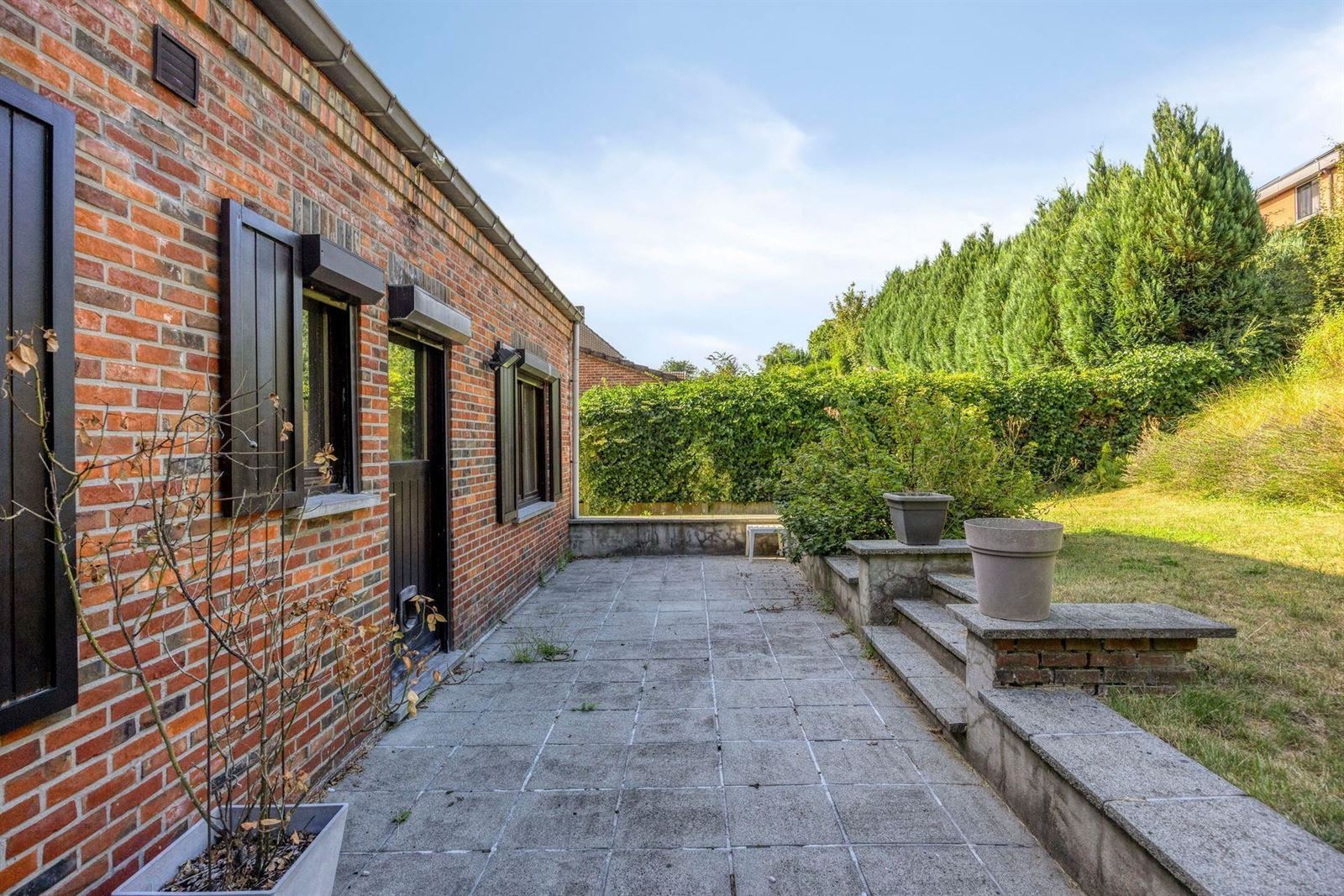 PHOTOS 23 : Villa à 1640 RHODE-SAINT-GENESE (Belgique) - Prix 460.000 &euro;