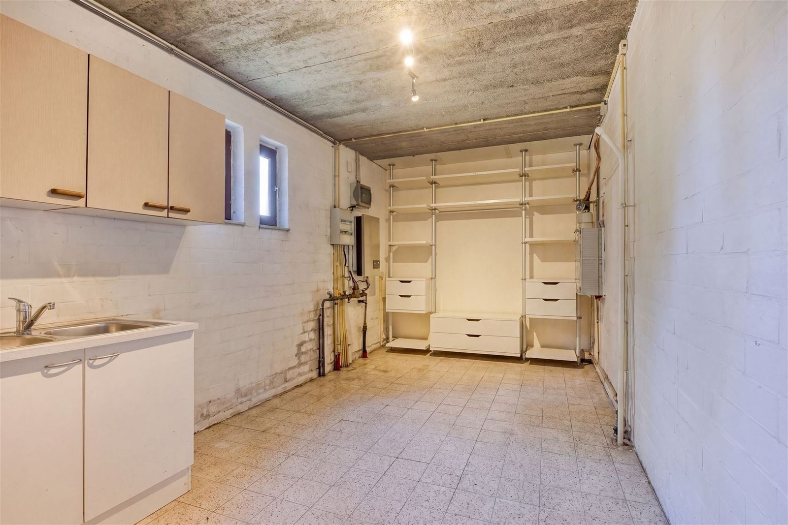 PHOTOS 10 : Villa à 1640 RHODE-SAINT-GENESE (Belgique) - Prix 460.000 &euro;