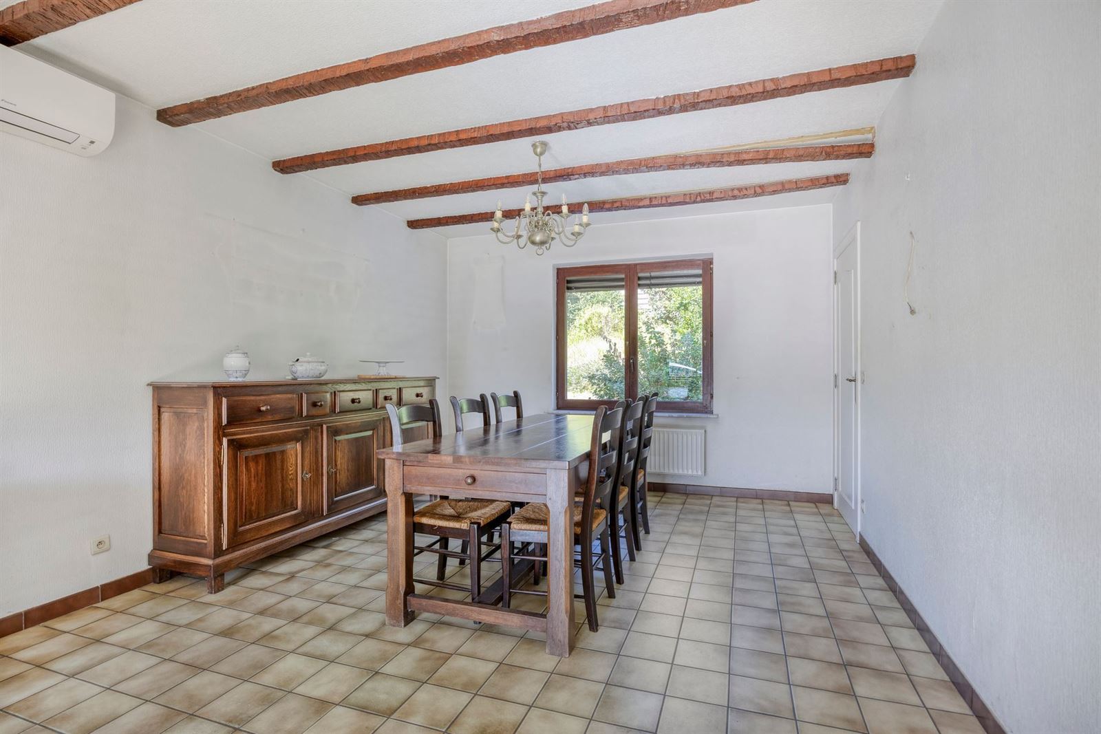 PHOTOS 4 : Villa à 1640 RHODE-SAINT-GENESE (Belgique) - Prix 460.000 &euro;