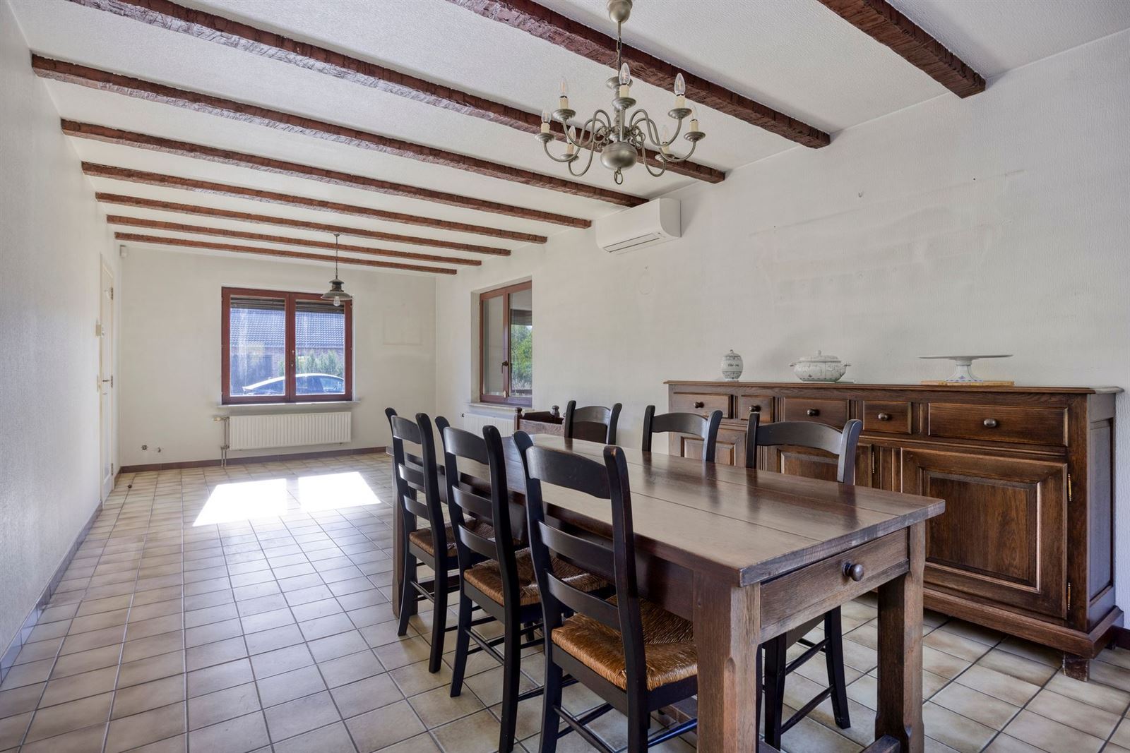 PHOTOS 5 : Villa à 1640 RHODE-SAINT-GENESE (Belgique) - Prix 460.000 &euro;