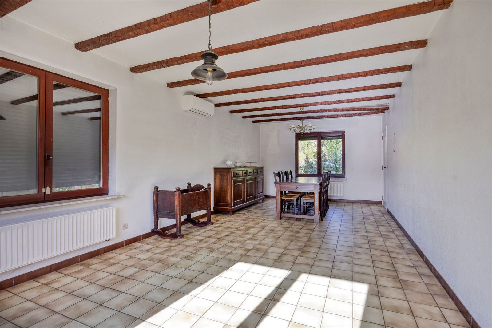 PHOTOS 2 : Villa à 1640 RHODE-SAINT-GENESE (Belgique) - Prix 460.000 &euro;