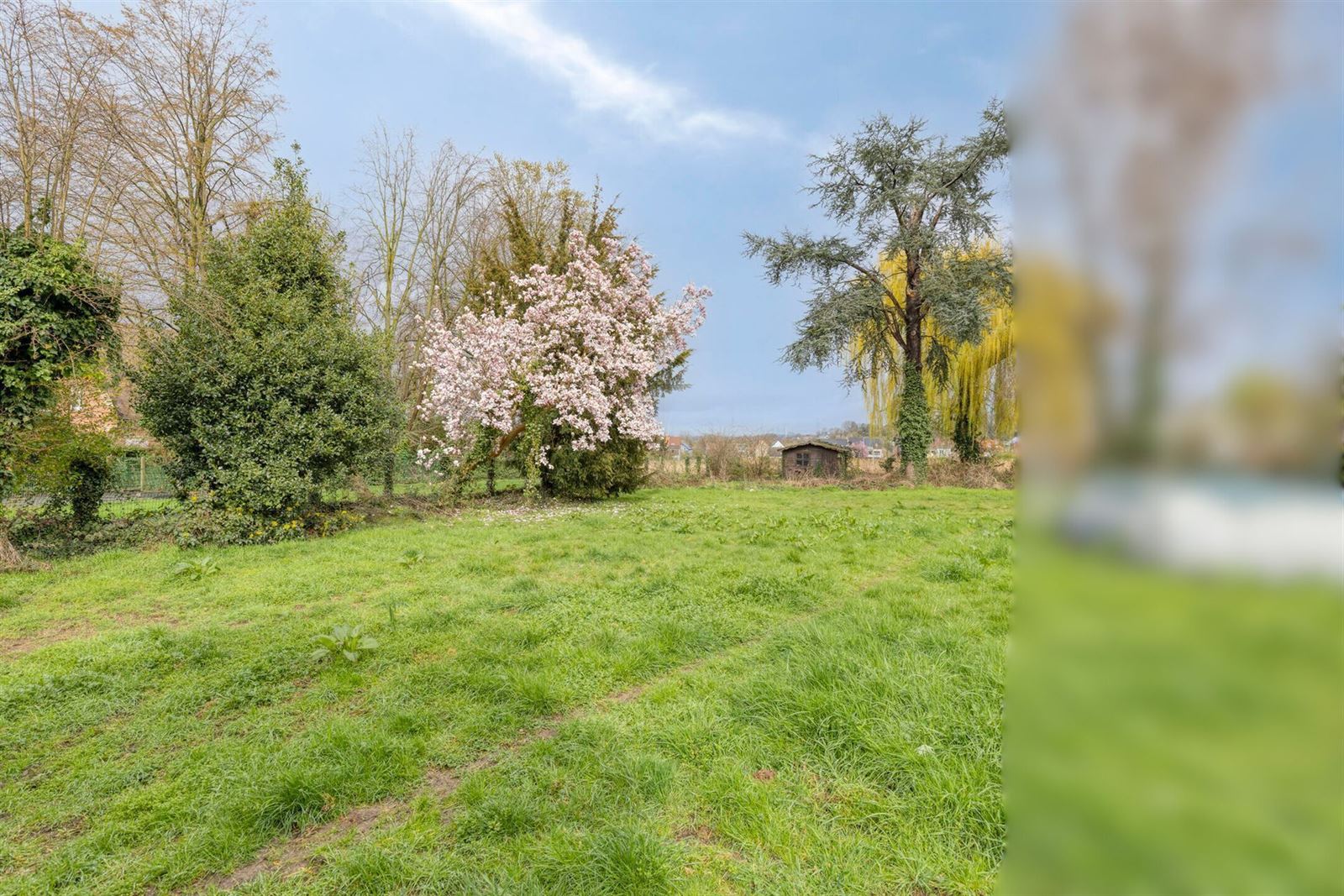 FOTO’S 29 : Woning te 1650 BEERSEL (België) - Prijs &euro;&nbsp;450.000