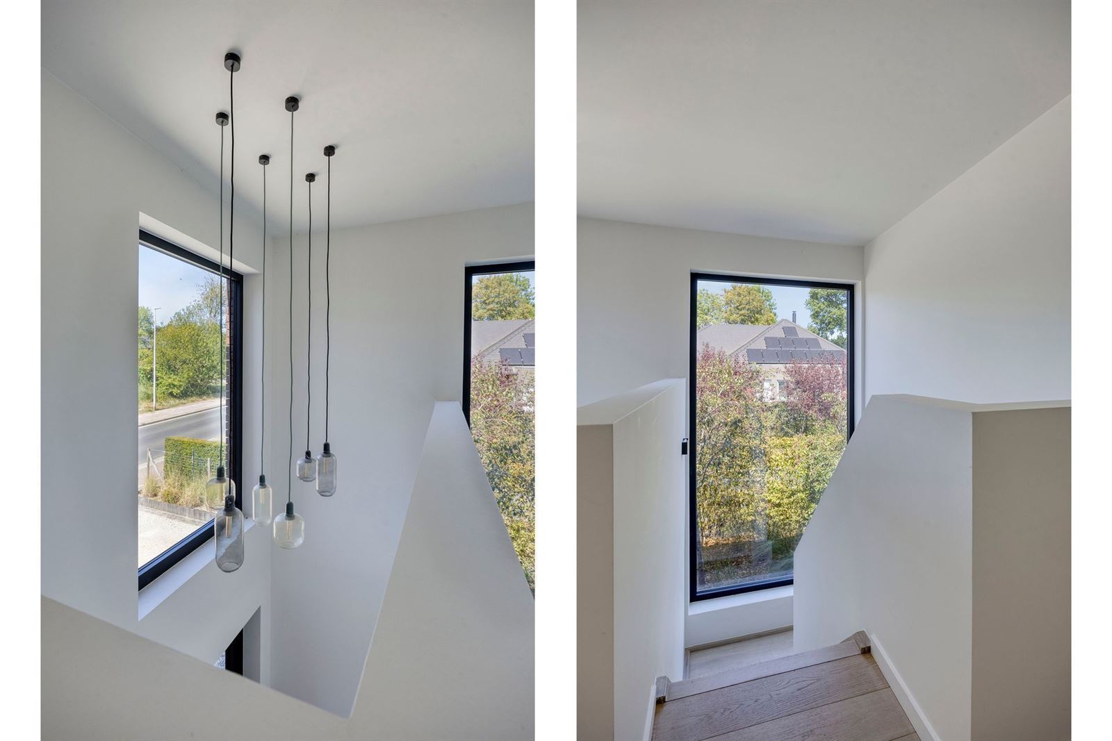 FOTO’S 14 : Woning te 1650 BEERSEL (België) - Prijs &euro;&nbsp;1.120.000