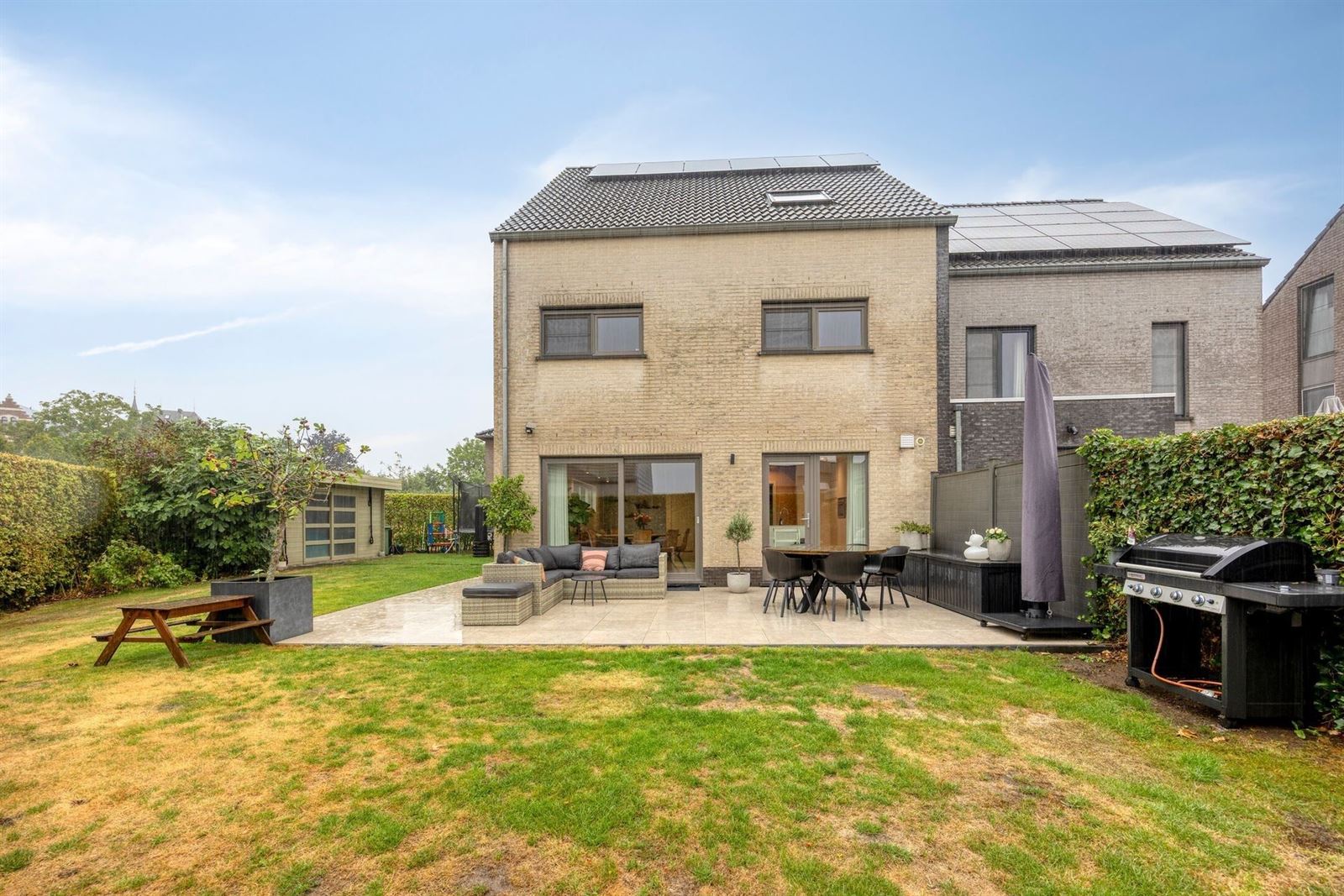 PHOTOS 30 : Maison à 1755 OETINGEN (Belgique) - Prix 598.000 &euro;