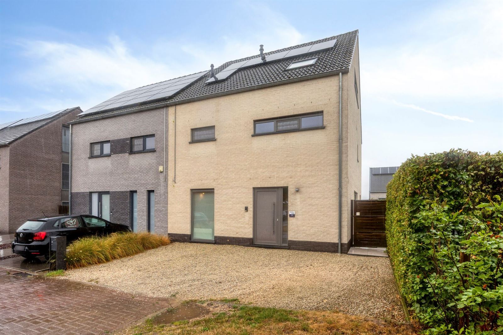 PHOTOS 2 : Maison à 1755 OETINGEN (Belgique) - Prix 598.000 &euro;