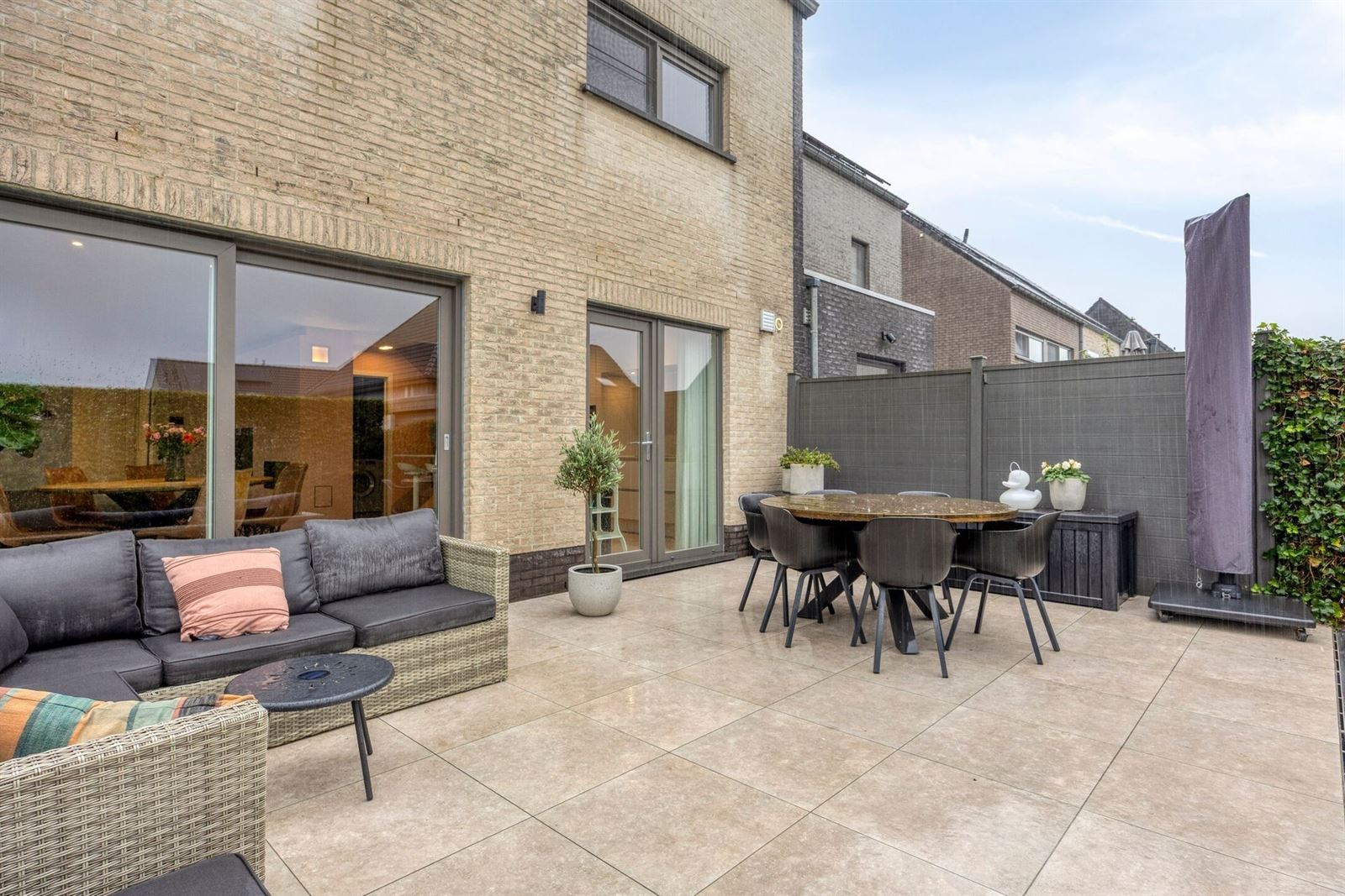 PHOTOS 26 : Maison à 1755 OETINGEN (Belgique) - Prix 598.000 &euro;