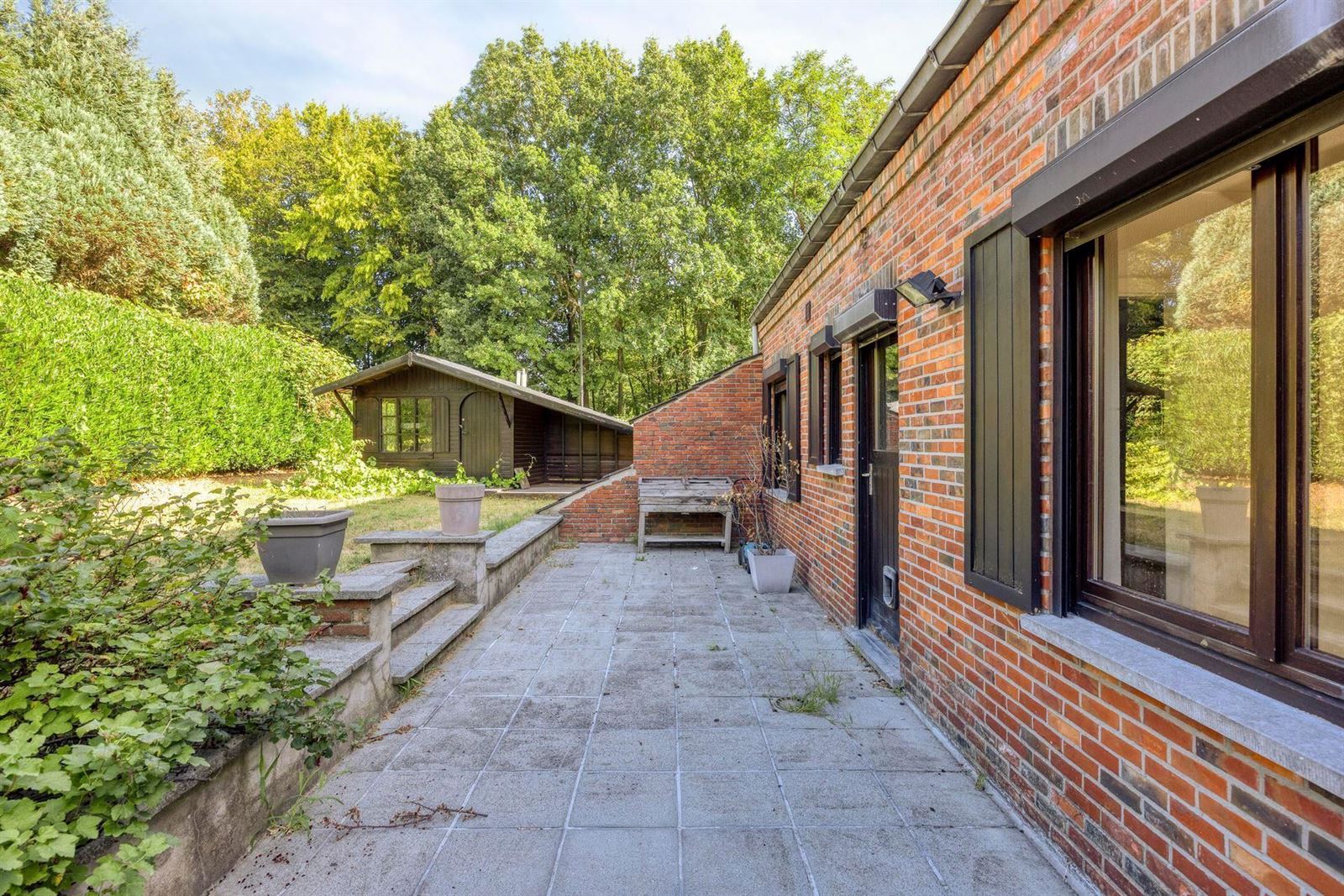 PHOTOS 22 : Villa à 1640 RHODE-SAINT-GENESE (Belgique) - Prix 460.000 &euro;