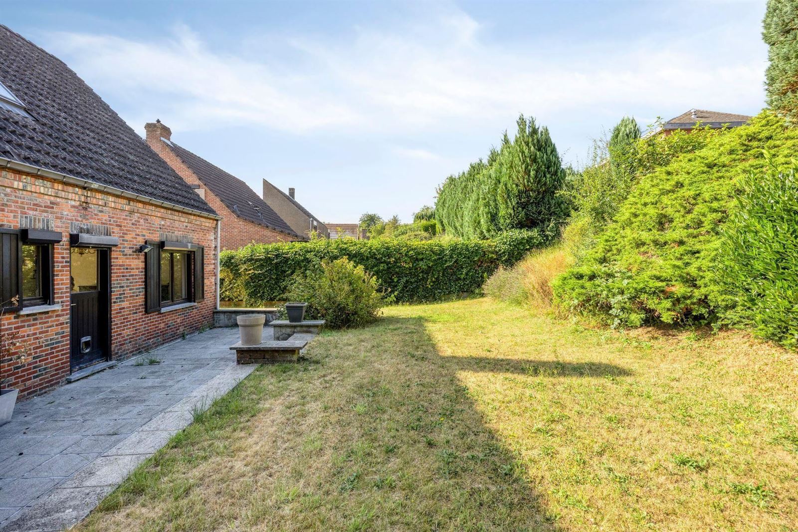 PHOTOS 21 : Villa à 1640 RHODE-SAINT-GENESE (Belgique) - Prix 460.000 &euro;