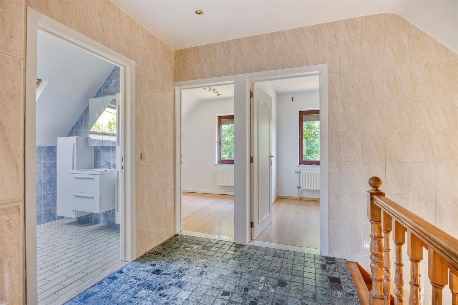 PHOTOS 19 : Villa à 1640 RHODE-SAINT-GENESE (Belgique) - Prix 460.000 &euro;