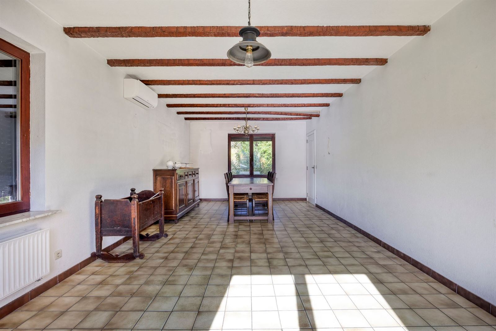 PHOTOS 3 : Villa à 1640 RHODE-SAINT-GENESE (Belgique) - Prix 460.000 &euro;