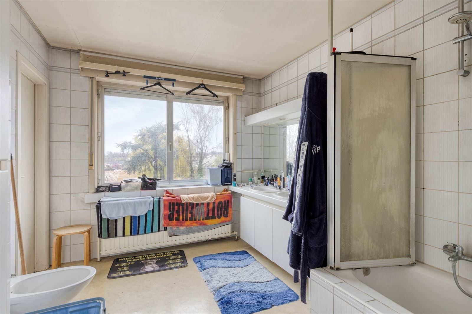 FOTO’S 15 : Woning te 1650 BEERSEL (België) - Prijs &euro;&nbsp;450.000
