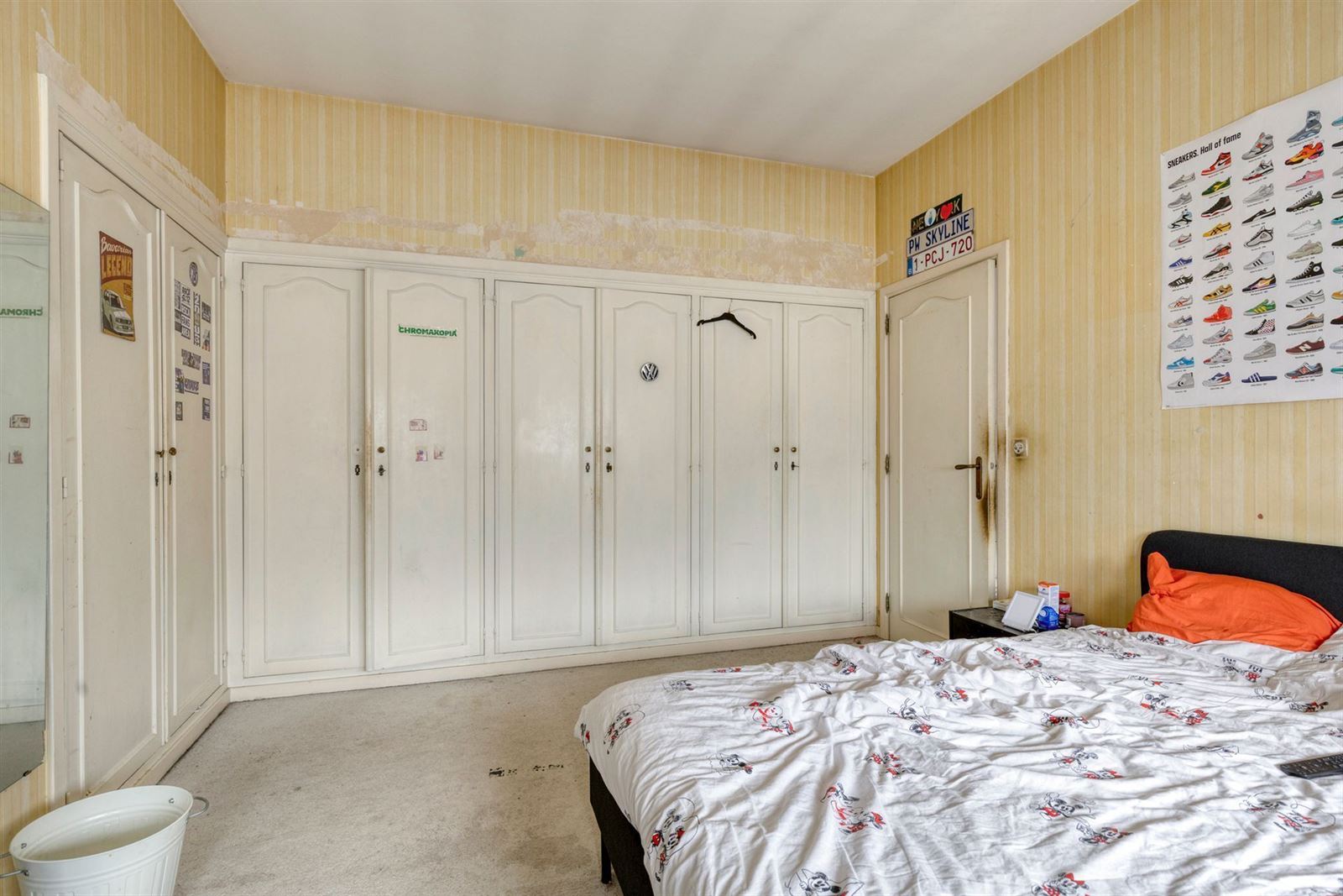 FOTO’S 14 : Woning te 1650 BEERSEL (België) - Prijs &euro;&nbsp;450.000