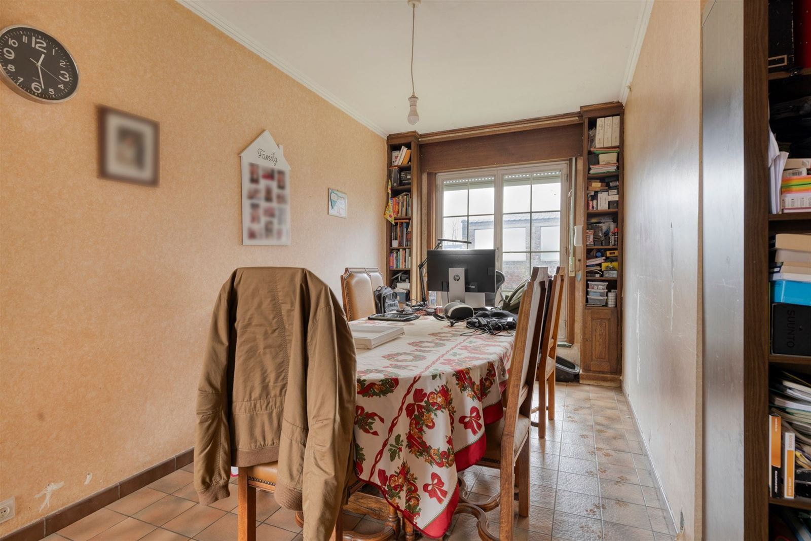 FOTO’S 9 : Woning te 1650 BEERSEL (België) - Prijs &euro;&nbsp;450.000