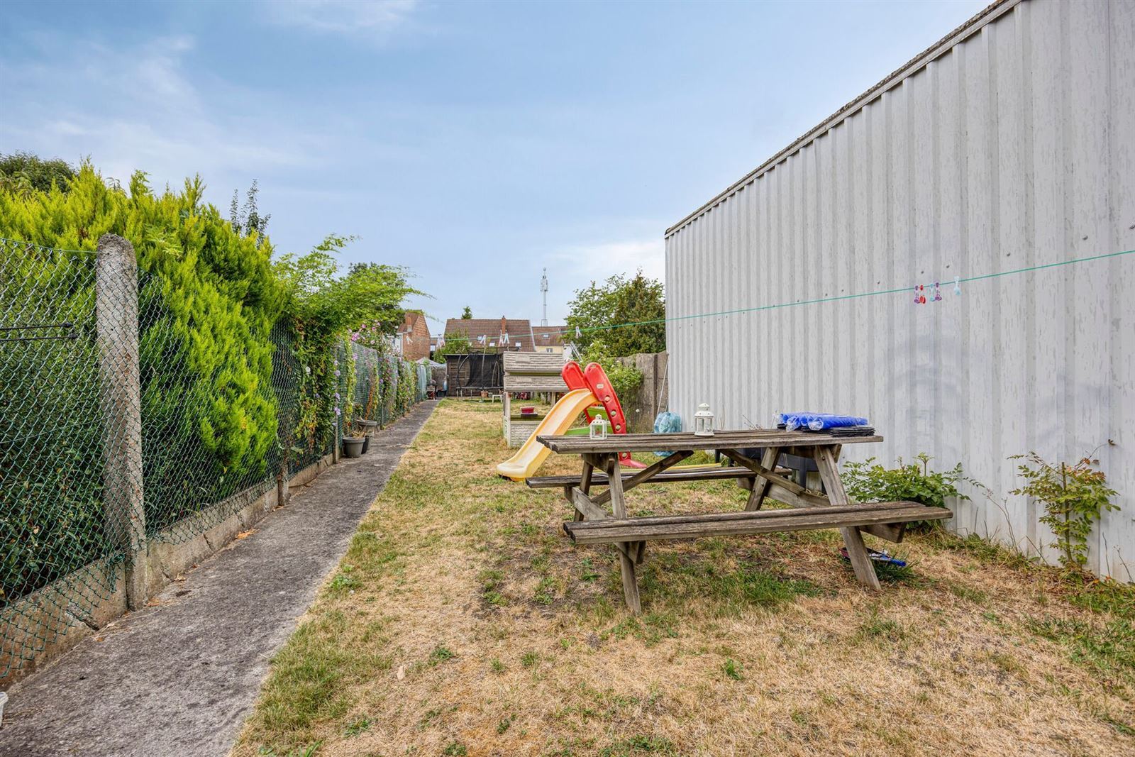 FOTO’S 13 : Woning te 1600 SINT-PIETERS-LEEUW (België) - Prijs &euro;&nbsp;399.000