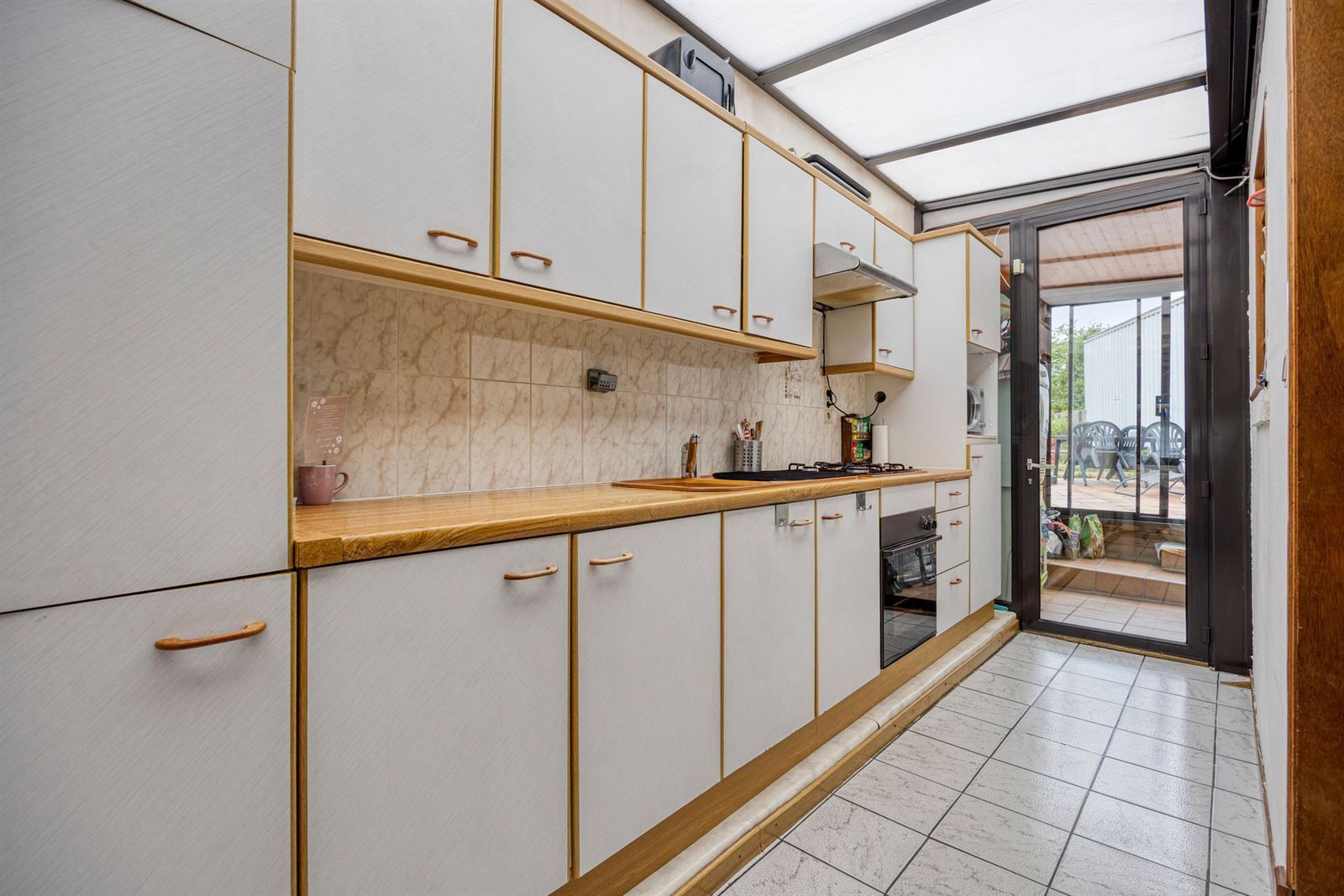 FOTO’S 9 : Woning te 1600 SINT-PIETERS-LEEUW (België) - Prijs &euro;&nbsp;399.000