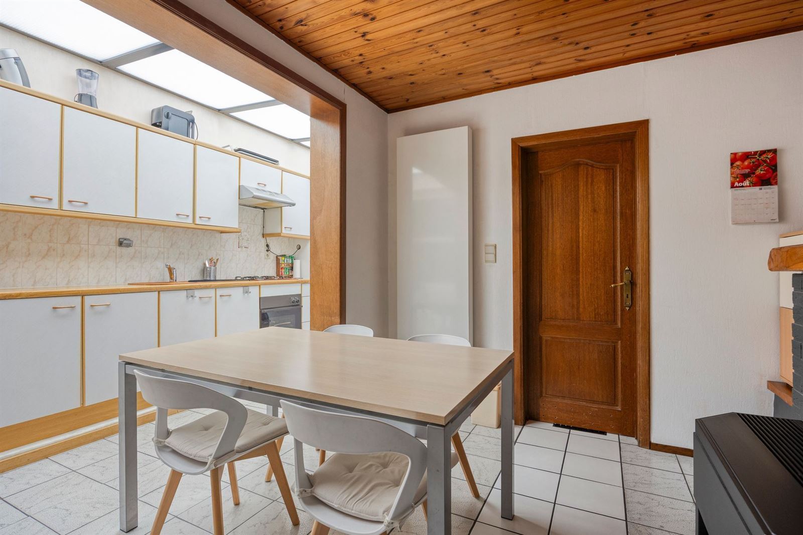 FOTO’S 8 : Woning te 1600 SINT-PIETERS-LEEUW (België) - Prijs &euro;&nbsp;399.000